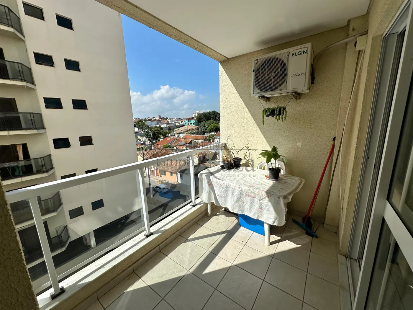 Foto 4 de Apartamento Padrão em Vera Cruz, Caçapava - imagem 4