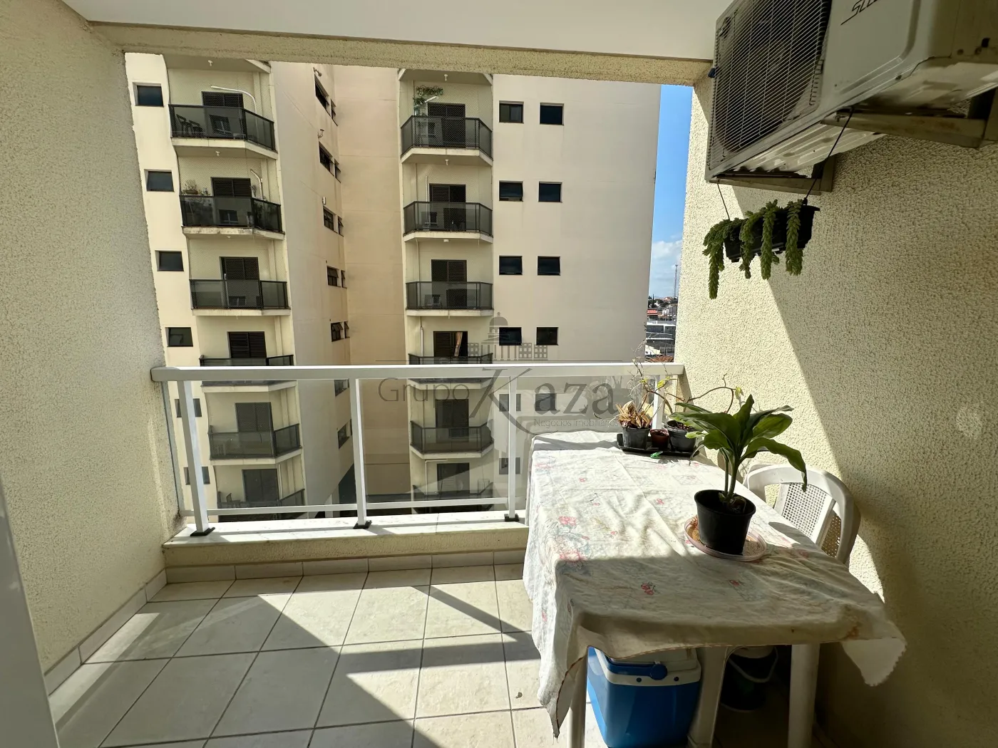 Foto 3 de Apartamento Padrão em Vera Cruz, Caçapava - imagem 3