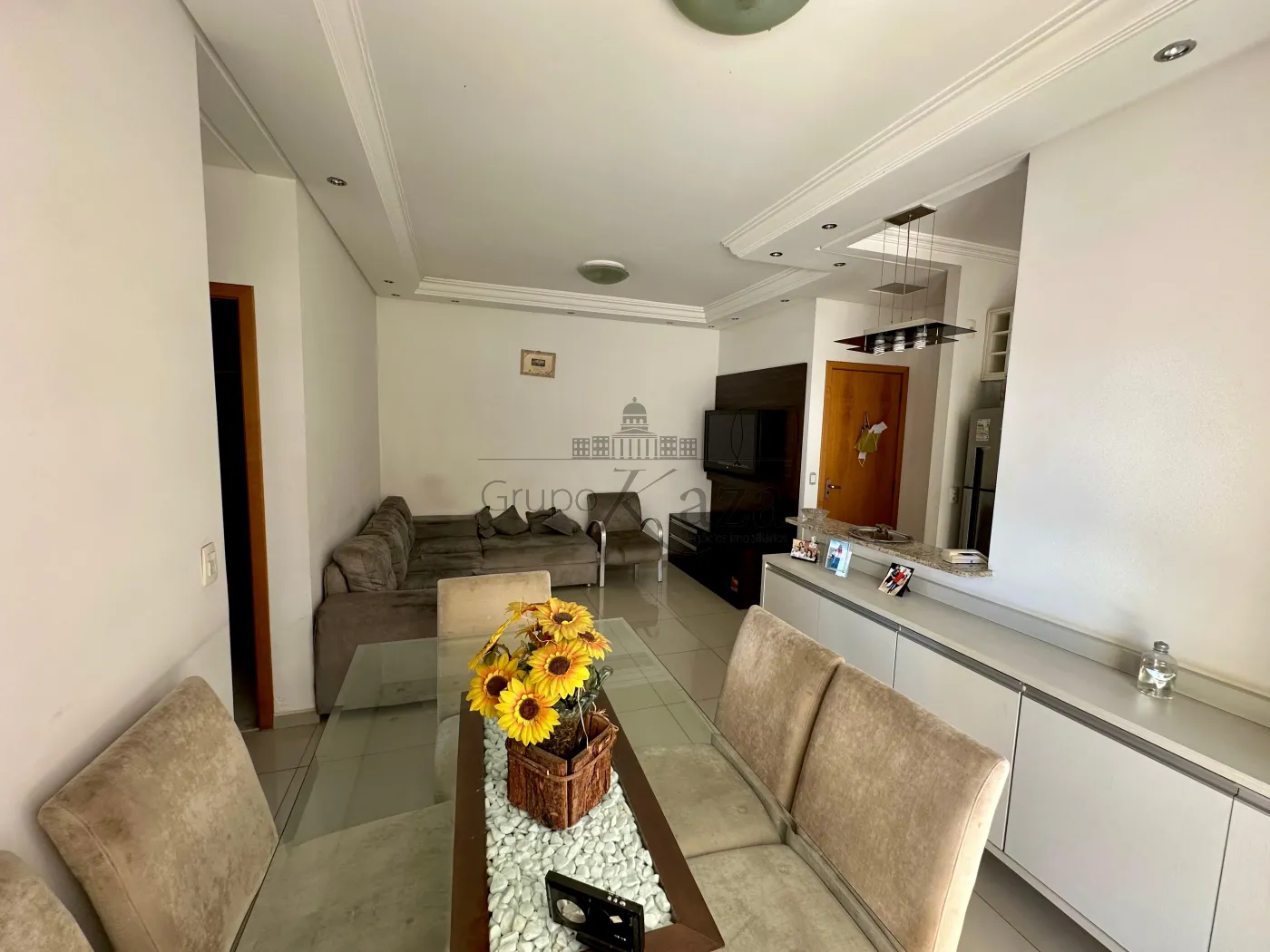 Foto 5 de Apartamento Padrão em Vera Cruz, Caçapava - imagem 5