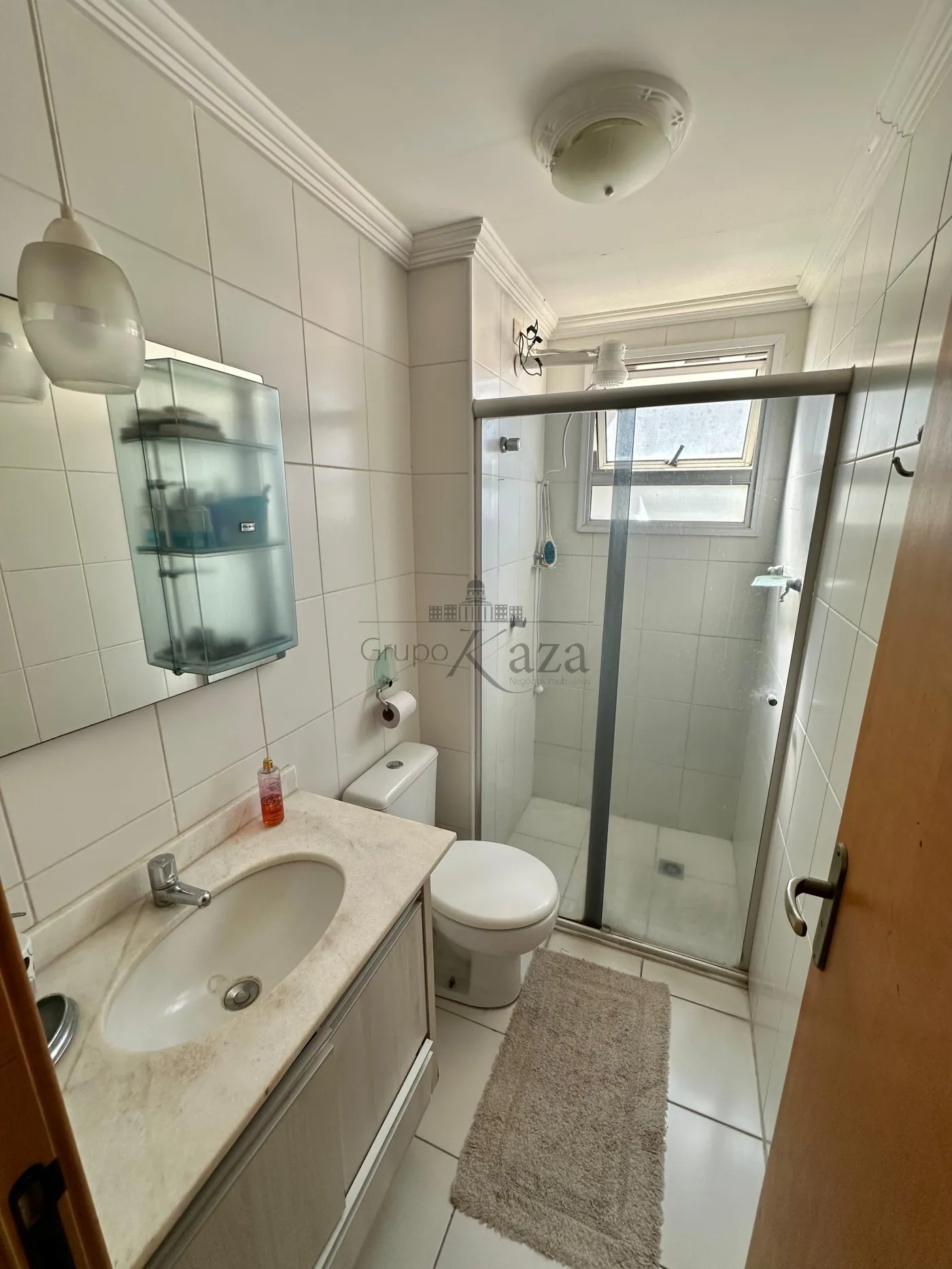 Foto 16 de Apartamento Padrão em Vera Cruz, Caçapava - imagem 16