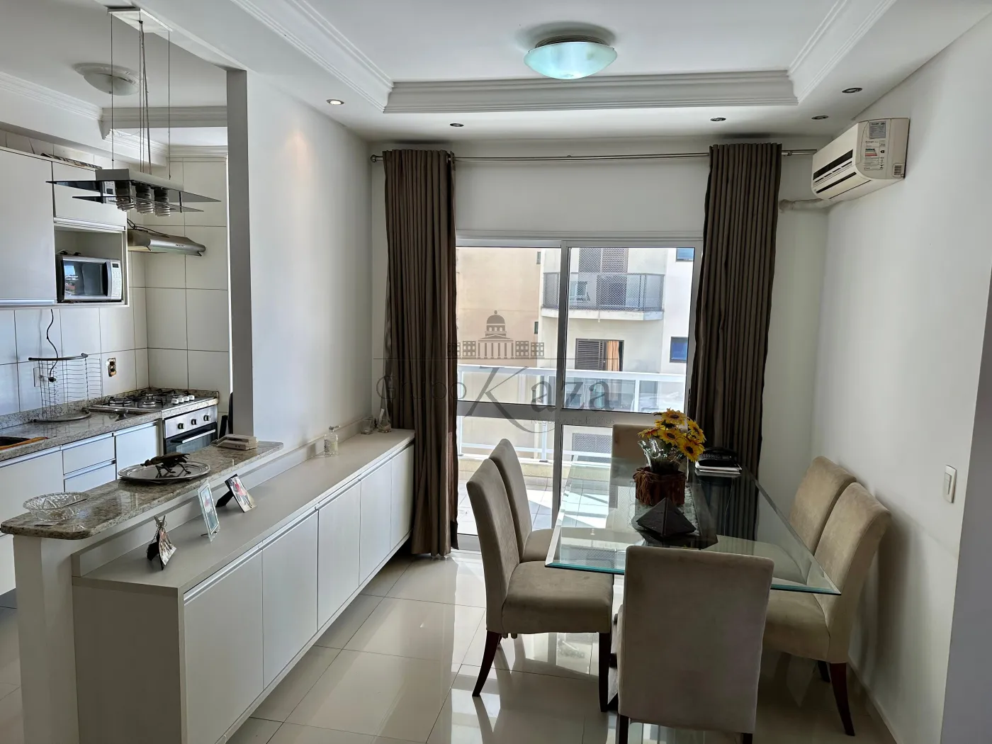 Foto 6 de Apartamento Padrão em Vera Cruz, Caçapava - imagem 6