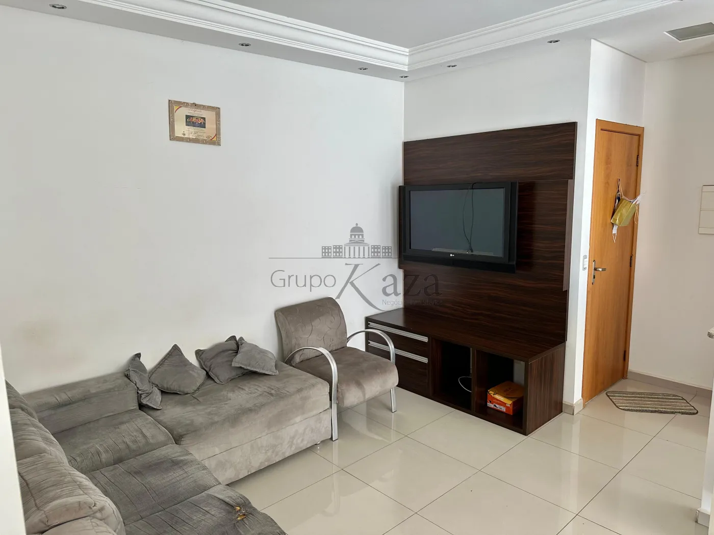 Foto 1 de Apartamento Padrão em Vera Cruz, Caçapava - imagem 1