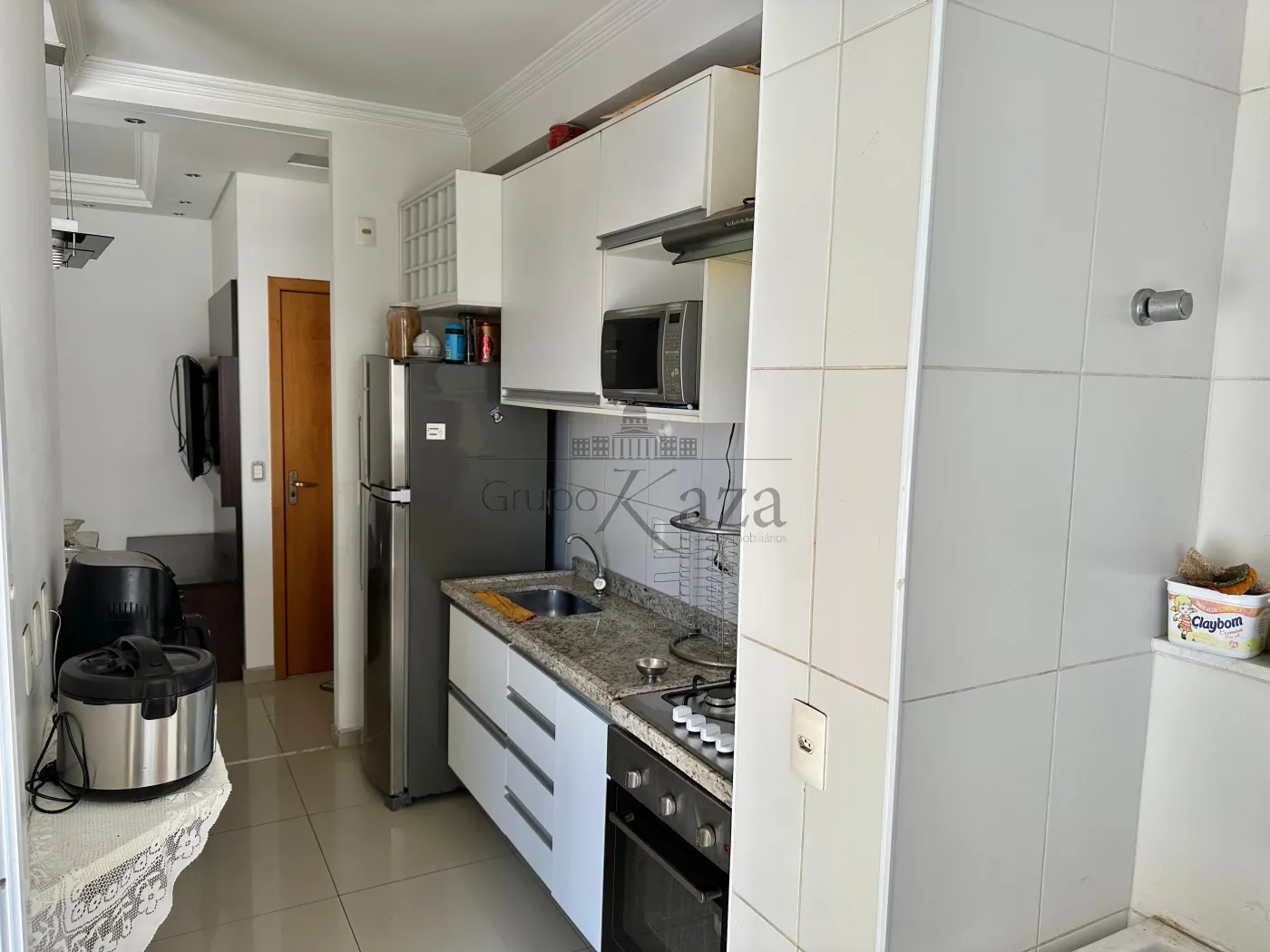 Foto 9 de Apartamento Padrão em Vera Cruz, Caçapava - imagem 9
