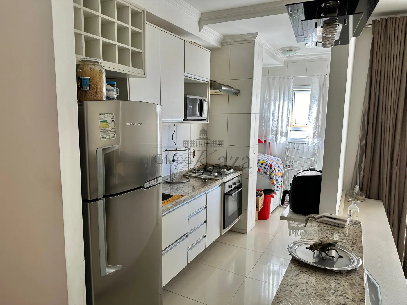Foto 8 de Apartamento Padrão em Vera Cruz, Caçapava - imagem 8