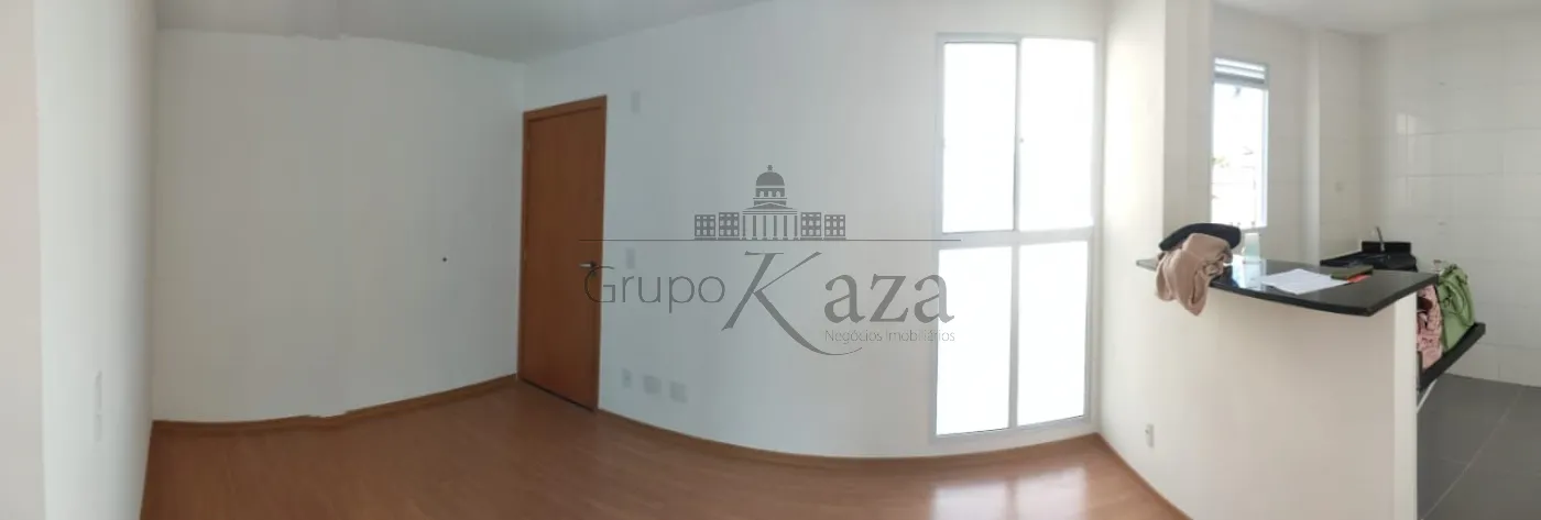 Foto 2 de Apartamento Padrão em Loteamento Portal Santa Inês, São José dos Campos - imagem 2