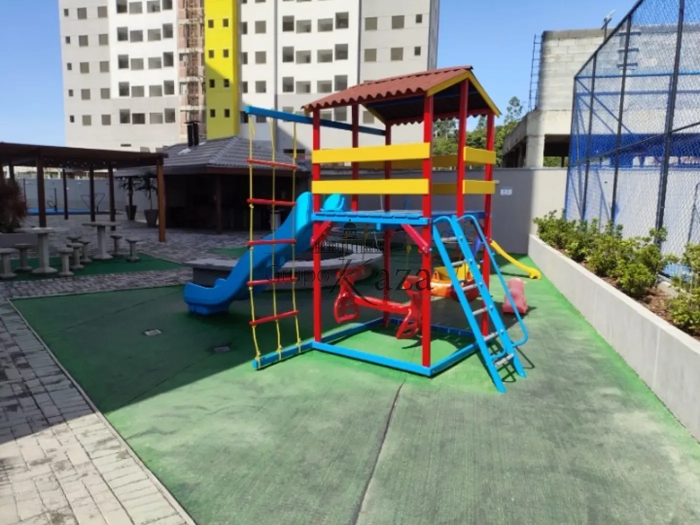 Foto 25 de Apartamento Padrão em Parque Residencial Flamboyant, São José dos Campos - imagem 25