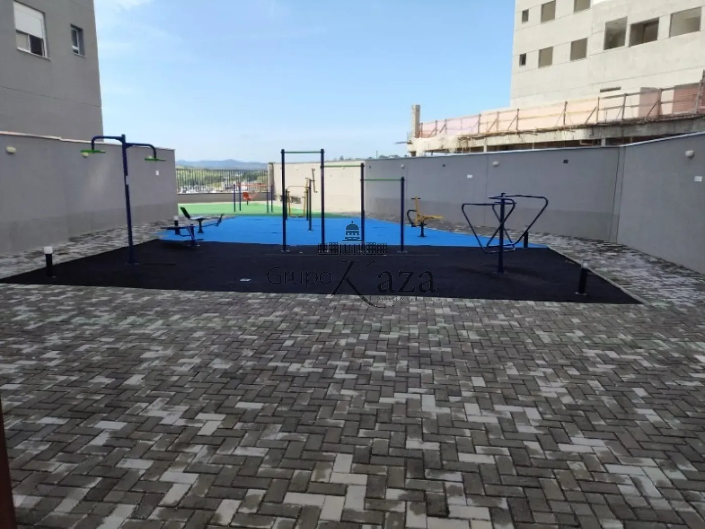 Foto 24 de Apartamento Padrão em Parque Residencial Flamboyant, São José dos Campos - imagem 24