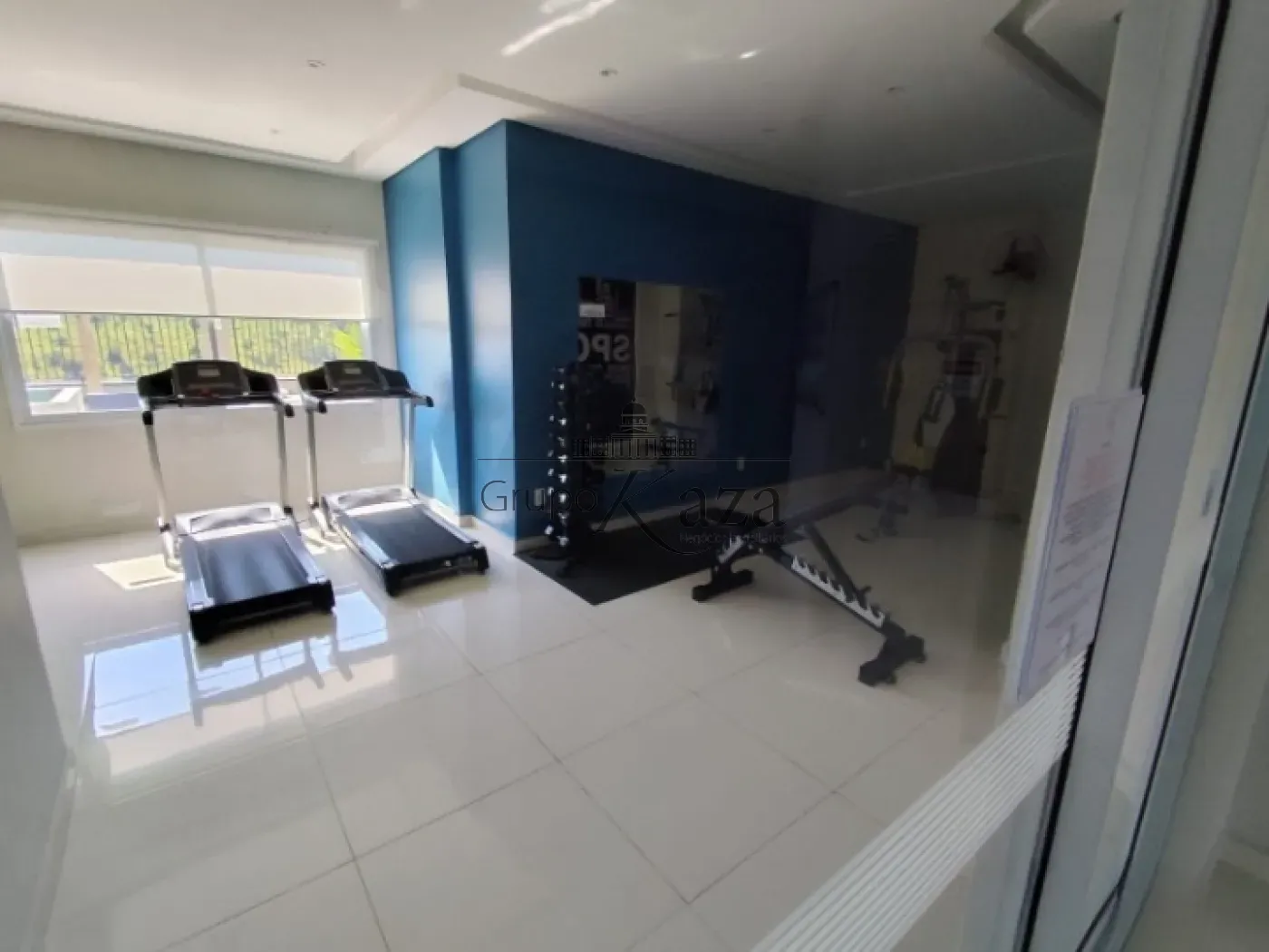 Foto 13 de Apartamento Padrão em Parque Residencial Flamboyant, São José dos Campos - imagem 13