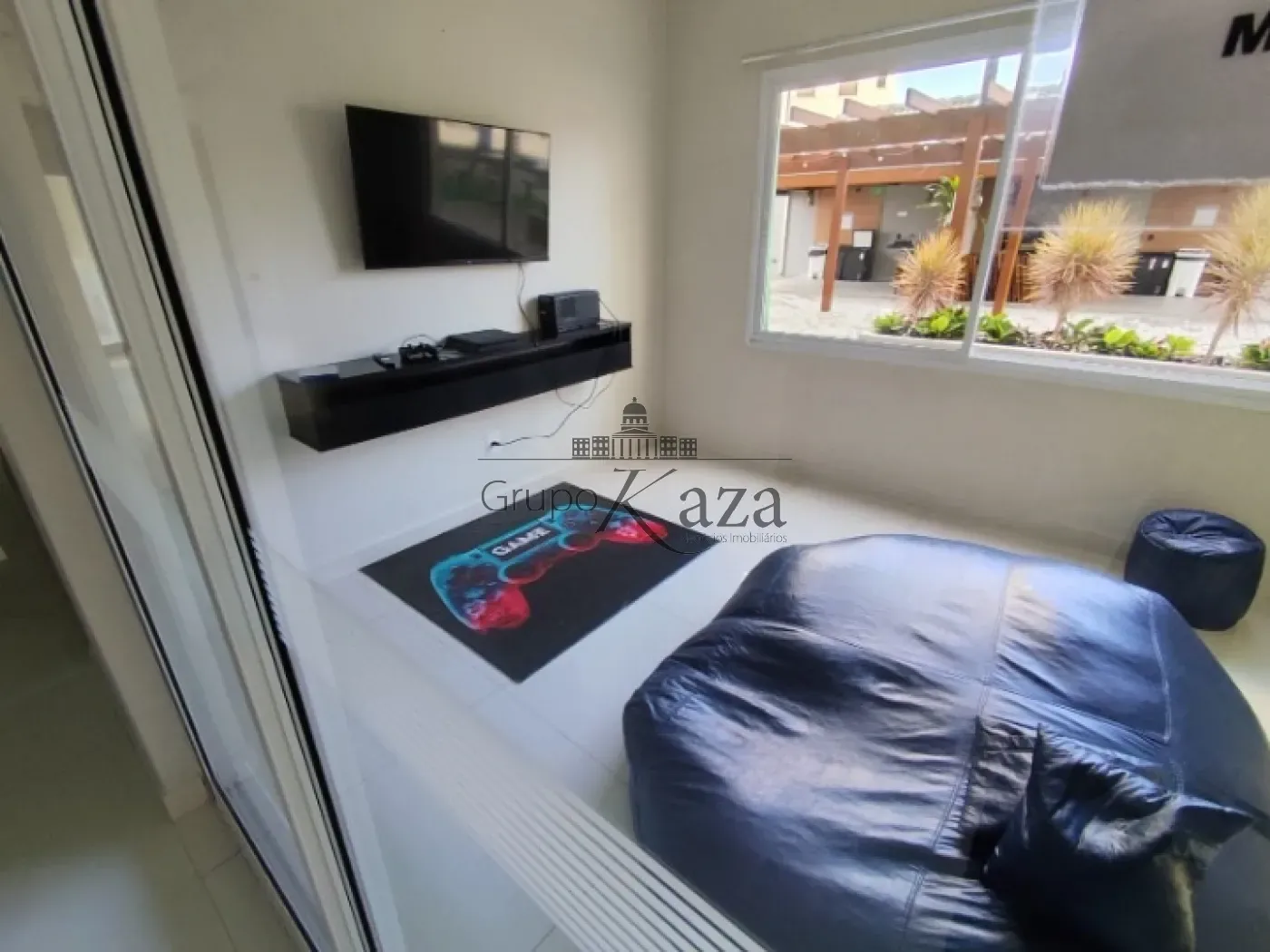 Foto 19 de Apartamento Padrão em Parque Residencial Flamboyant, São José dos Campos - imagem 19