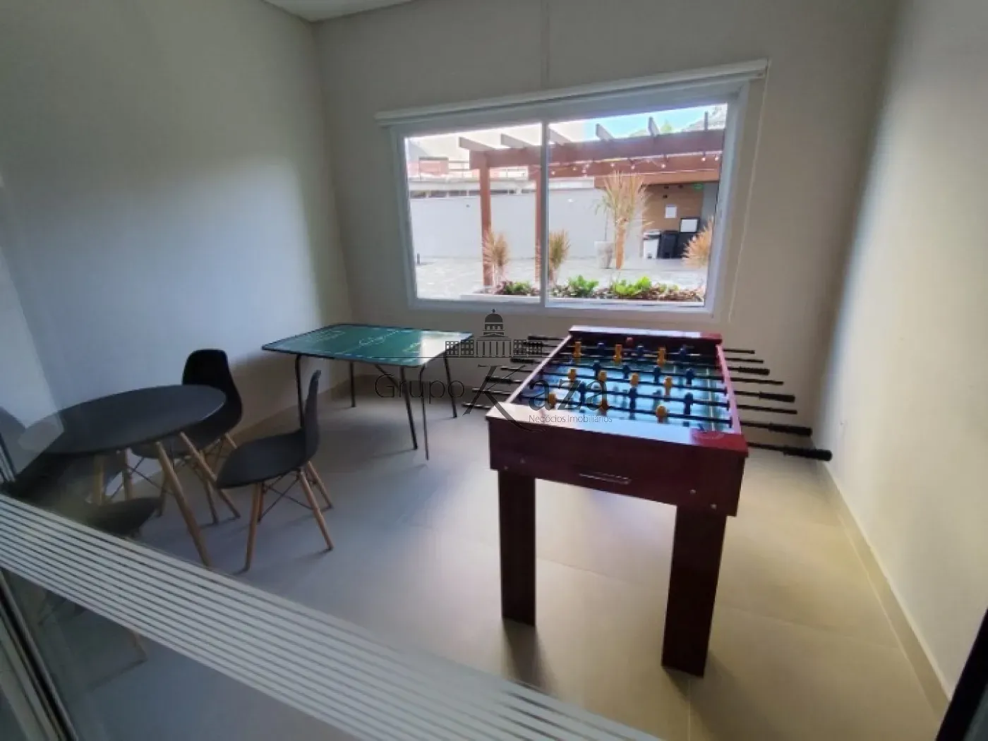 Foto 15 de Apartamento Padrão em Parque Residencial Flamboyant, São José dos Campos - imagem 15