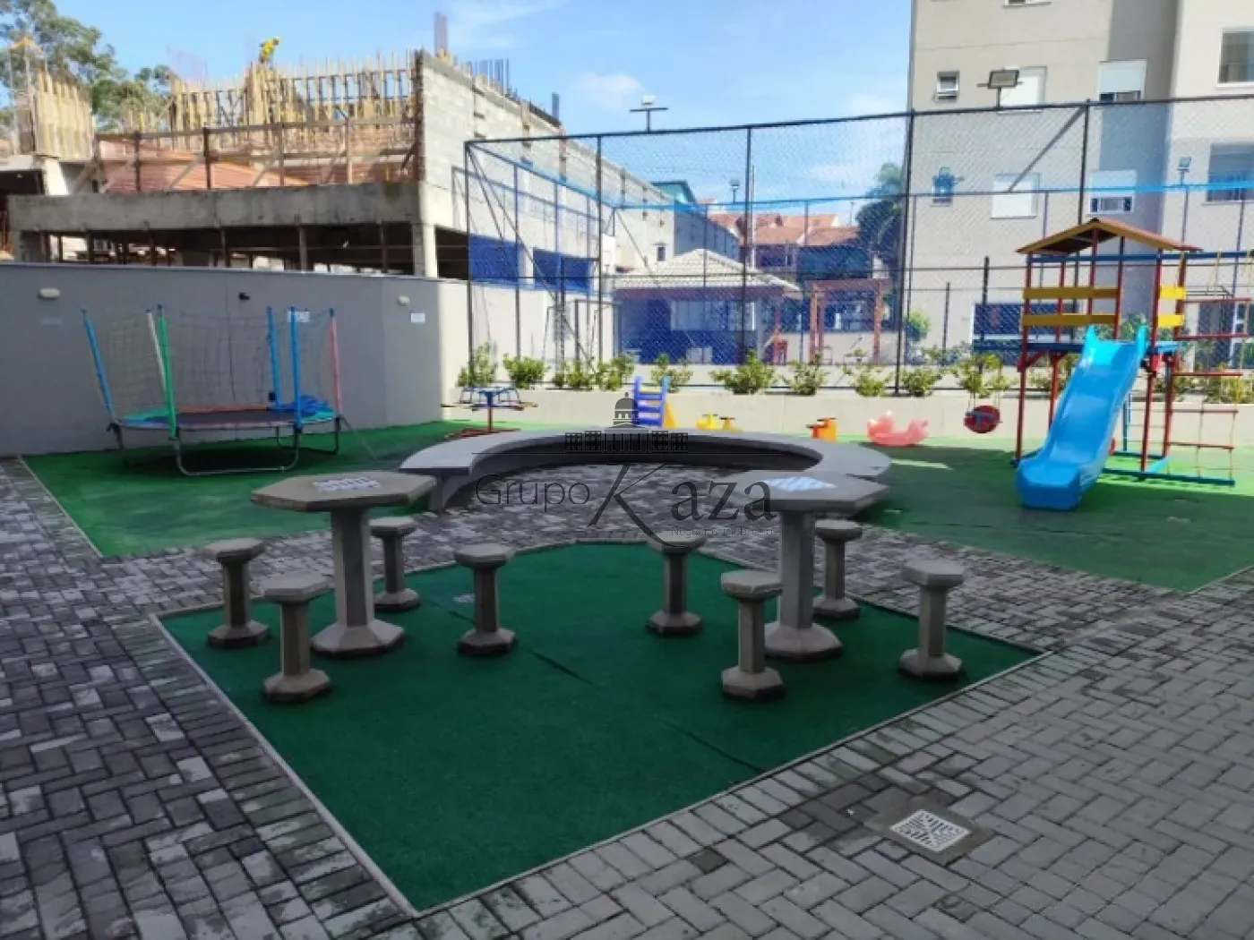 Foto 26 de Apartamento Padrão em Parque Residencial Flamboyant, São José dos Campos - imagem 26