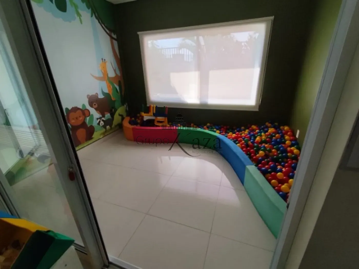 Foto 16 de Apartamento Padrão em Parque Residencial Flamboyant, São José dos Campos - imagem 16