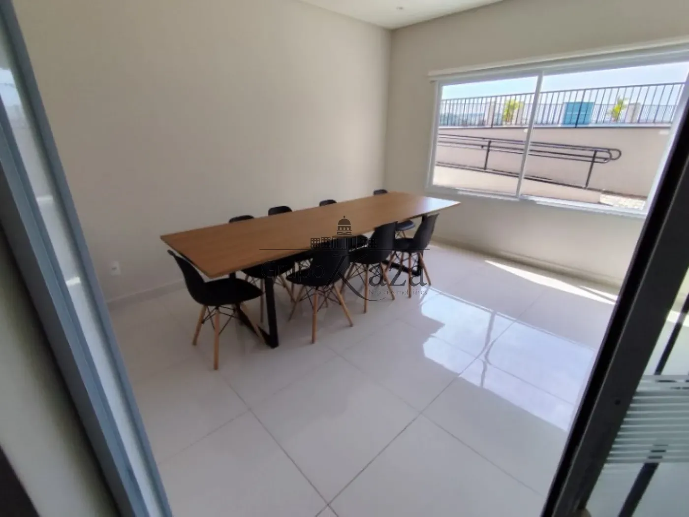 Foto 14 de Apartamento Padrão em Parque Residencial Flamboyant, São José dos Campos - imagem 14