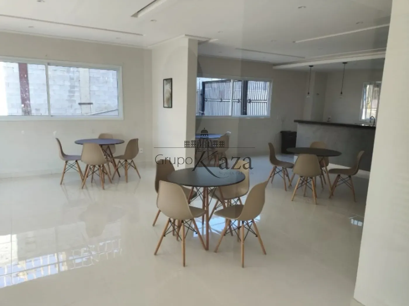 Foto 21 de Apartamento Padrão em Parque Residencial Flamboyant, São José dos Campos - imagem 21