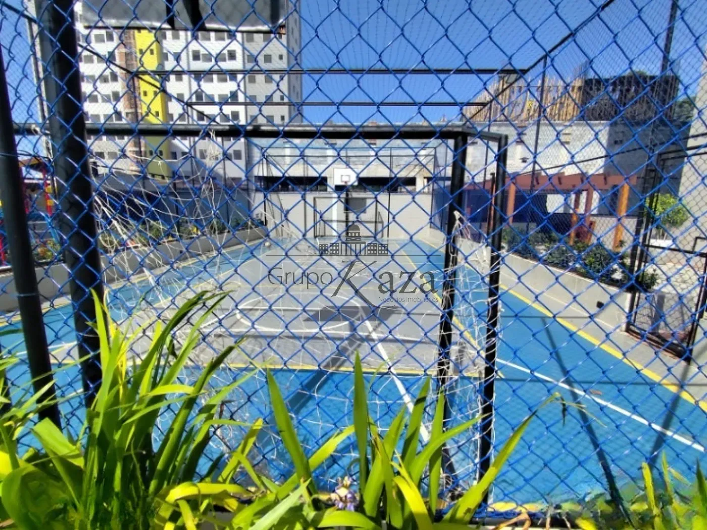 Foto 27 de Apartamento Padrão em Parque Residencial Flamboyant, São José dos Campos - imagem 27