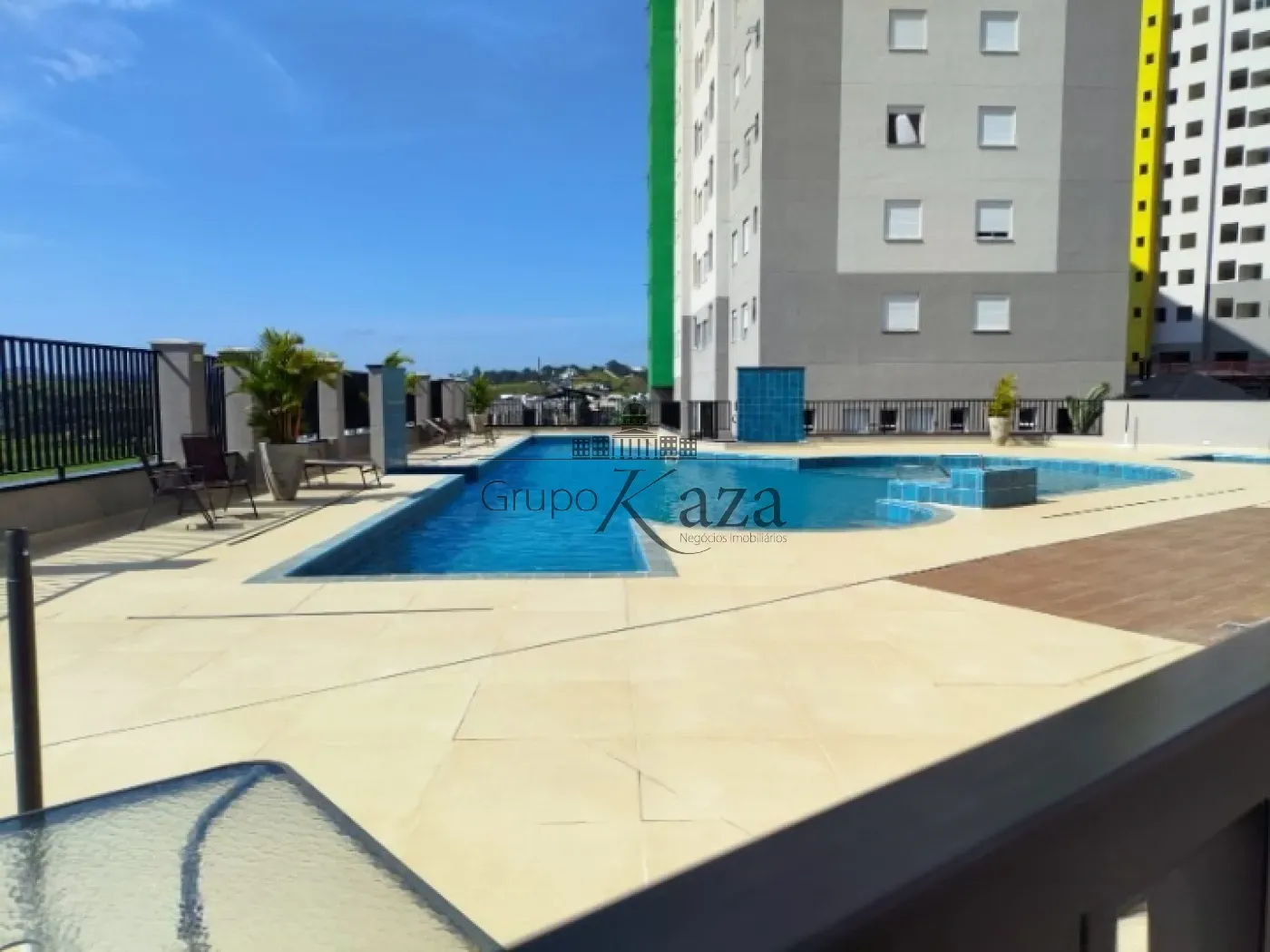 Foto 23 de Apartamento Padrão em Parque Residencial Flamboyant, São José dos Campos - imagem 23