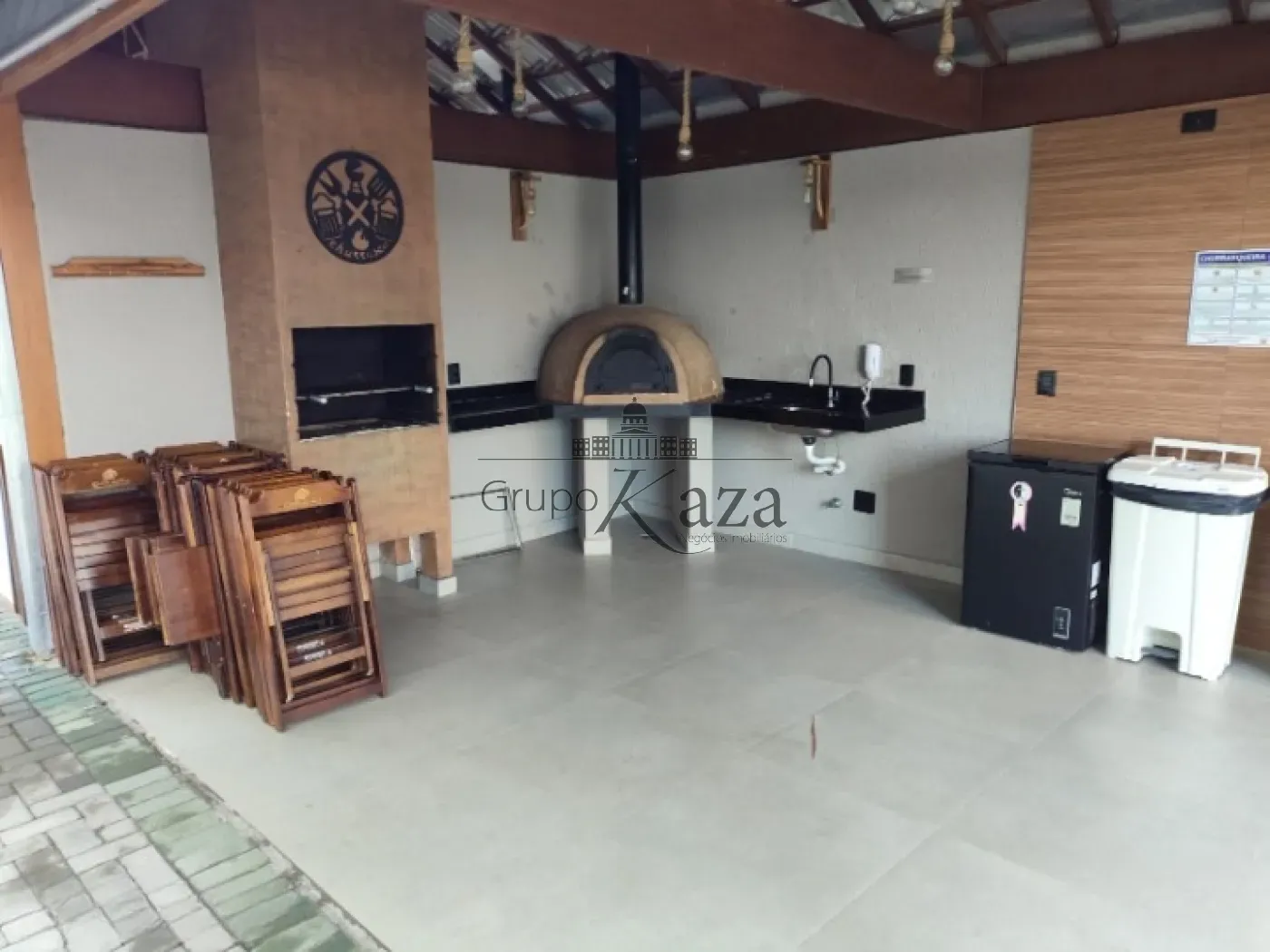 Foto 22 de Apartamento Padrão em Parque Residencial Flamboyant, São José dos Campos - imagem 22