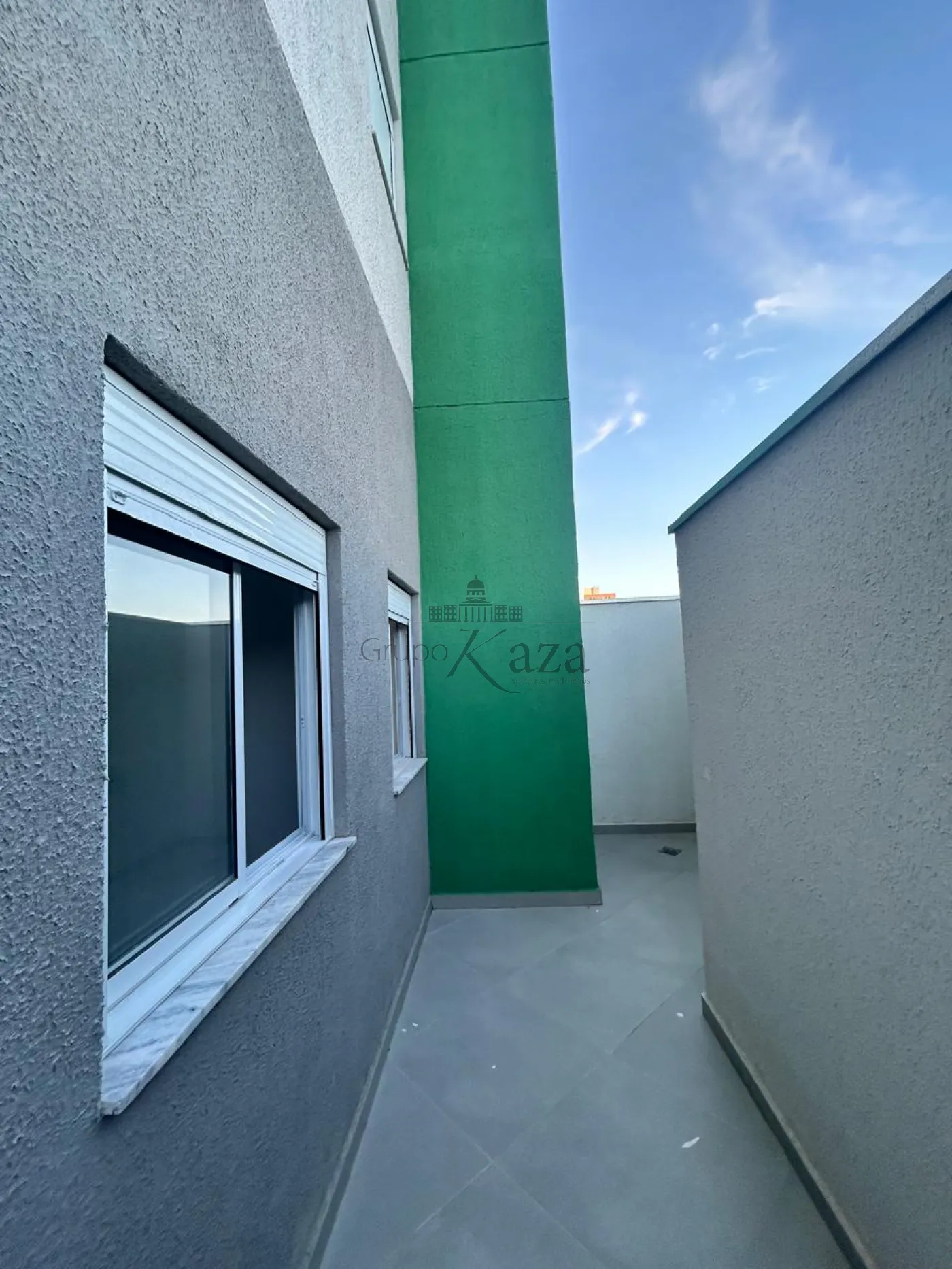 Foto 12 de Apartamento Padrão em Parque Residencial Flamboyant, São José dos Campos - imagem 12
