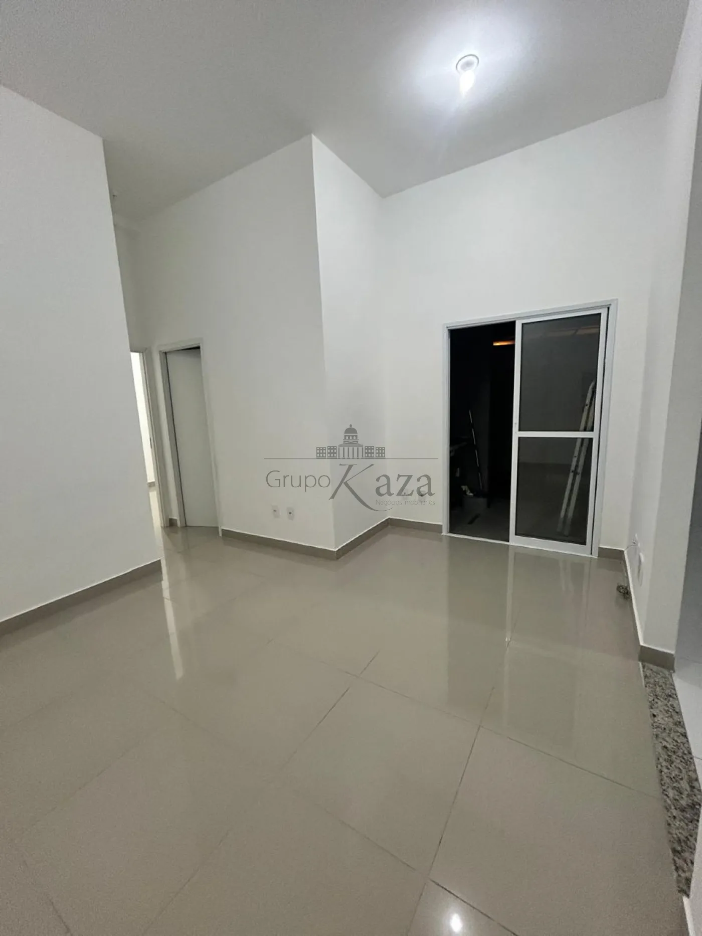 Foto 3 de Apartamento Padrão em Parque Residencial Flamboyant, São José dos Campos - imagem 3