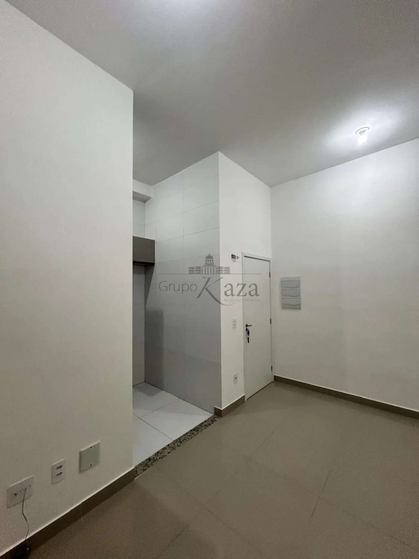 Foto 6 de Apartamento Padrão em Parque Residencial Flamboyant, São José dos Campos - imagem 6