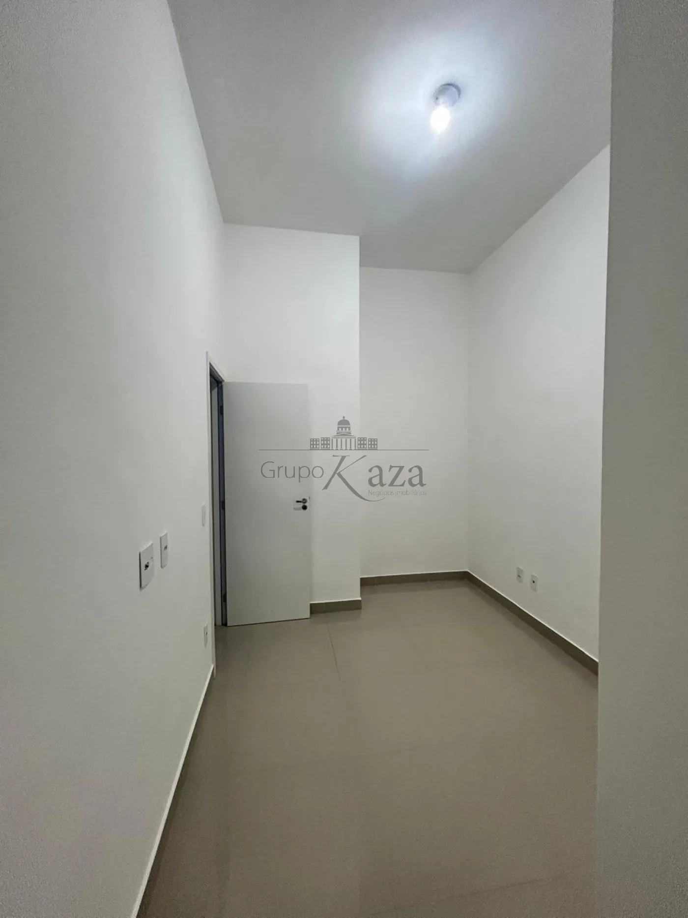 Foto 1 de Apartamento Padrão em Parque Residencial Flamboyant, São José dos Campos - imagem 1