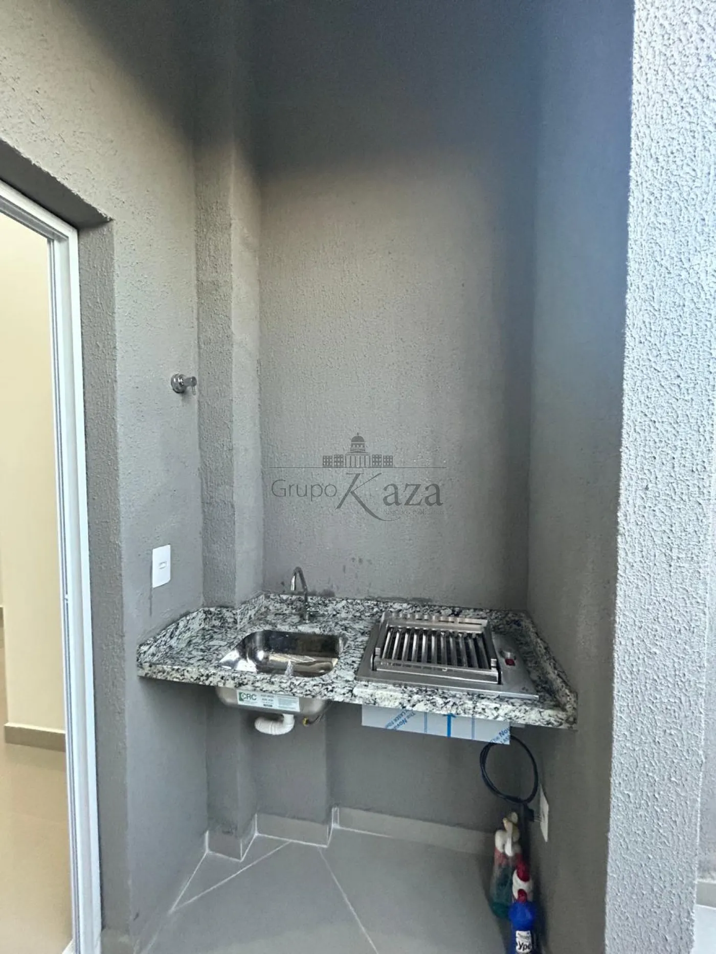 Foto 5 de Apartamento Padrão em Parque Residencial Flamboyant, São José dos Campos - imagem 5