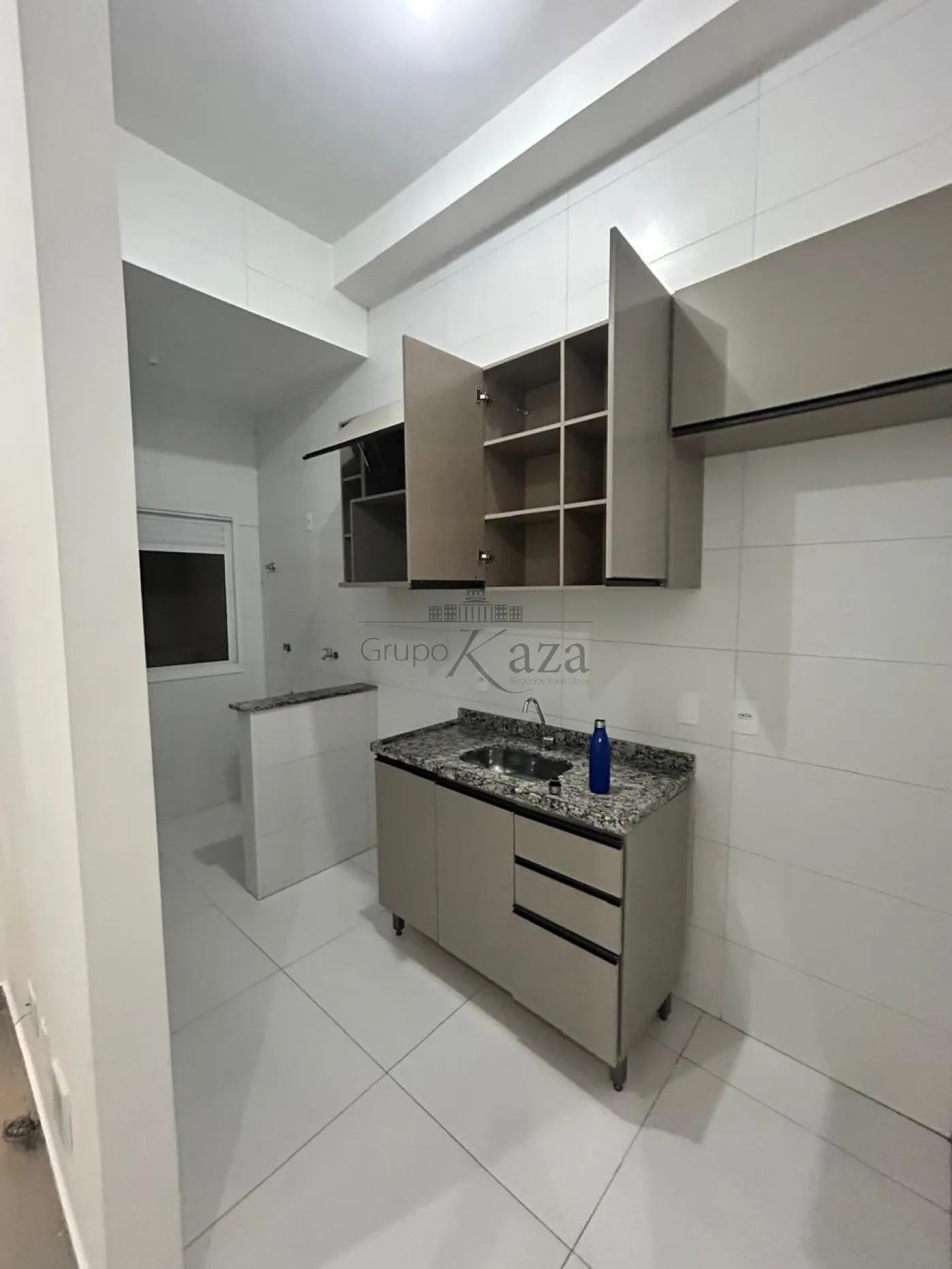 Foto 7 de Apartamento Padrão em Parque Residencial Flamboyant, São José dos Campos - imagem 7