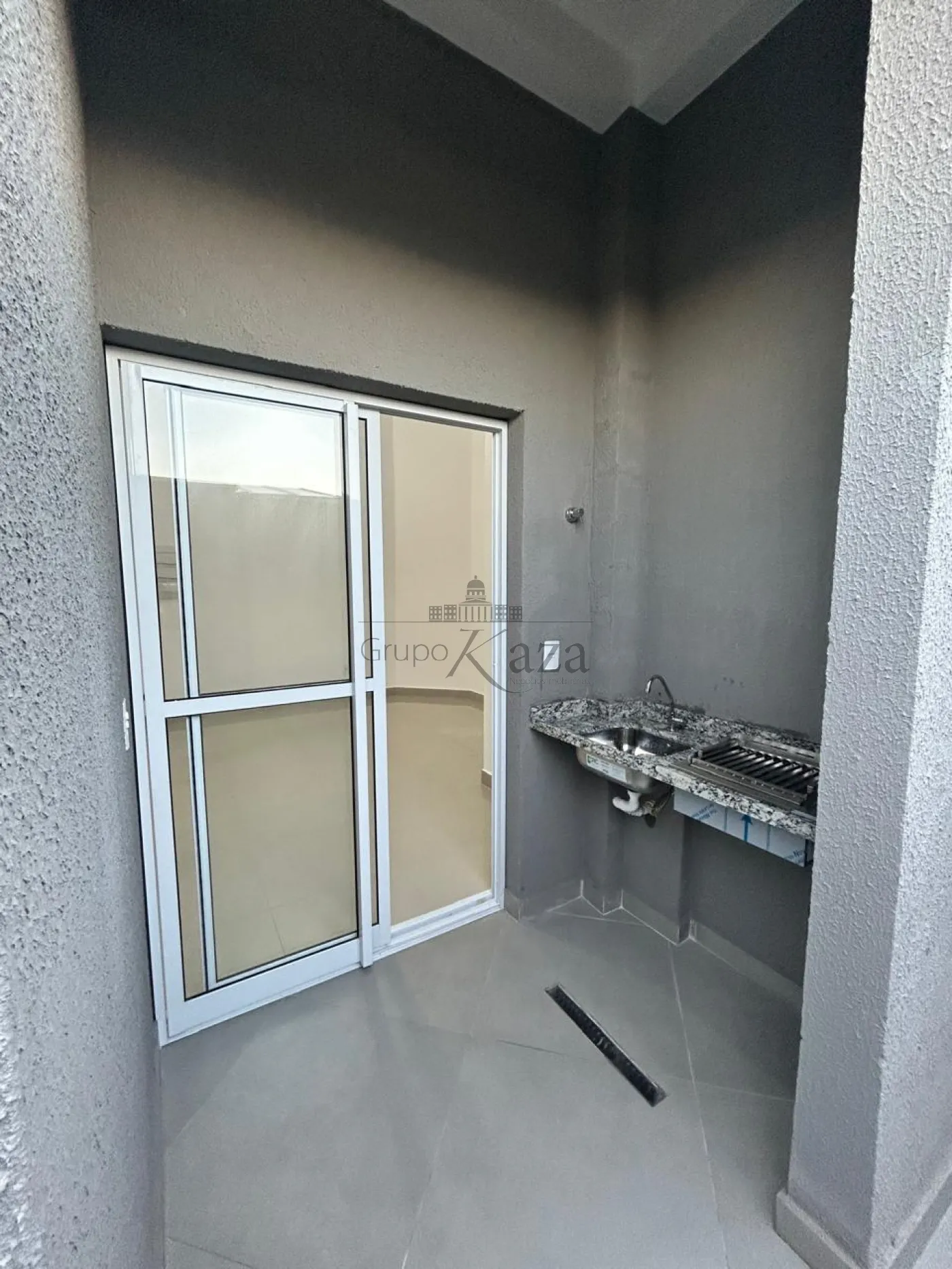 Foto 4 de Apartamento Padrão em Parque Residencial Flamboyant, São José dos Campos - imagem 4