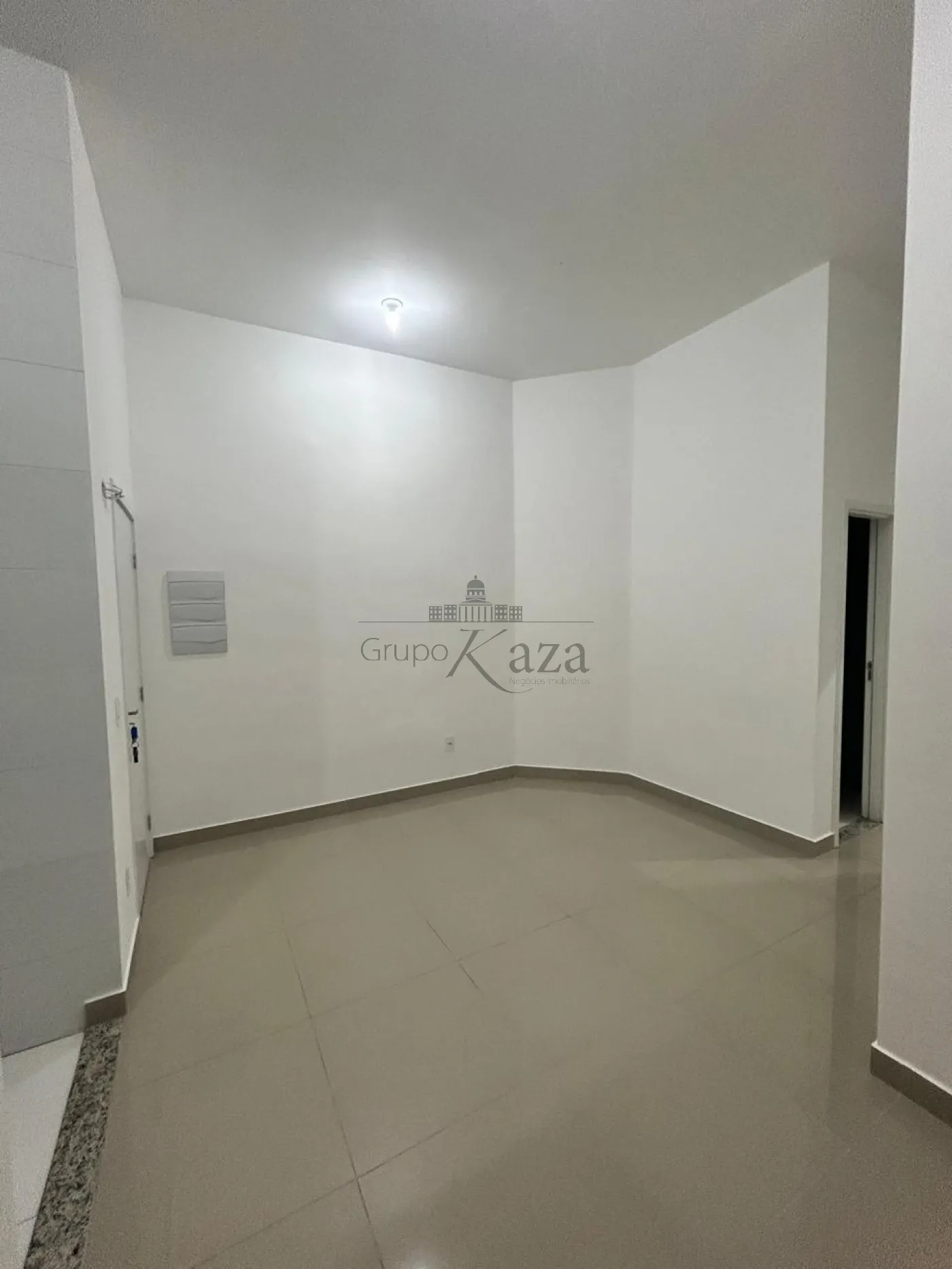 Foto 2 de Apartamento Padrão em Parque Residencial Flamboyant, São José dos Campos - imagem 2
