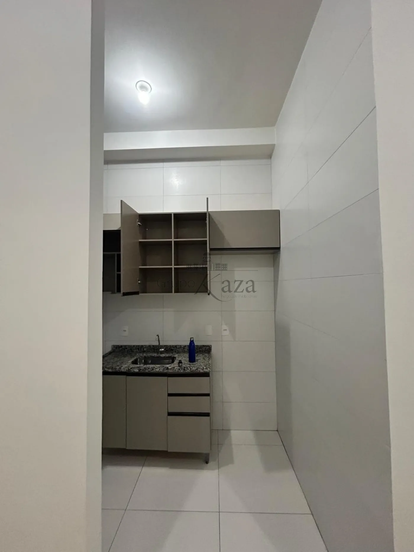 Foto 8 de Apartamento Padrão em Parque Residencial Flamboyant, São José dos Campos - imagem 8