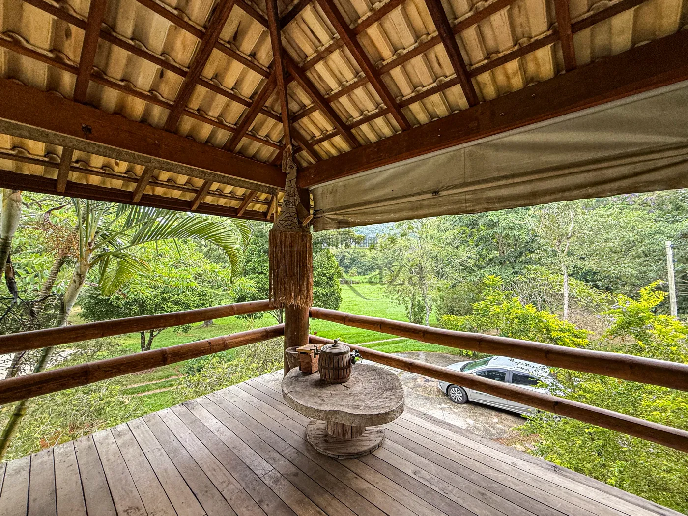 Foto 9 de Rural Sítio em Buquirinha, São José dos Campos - imagem 9