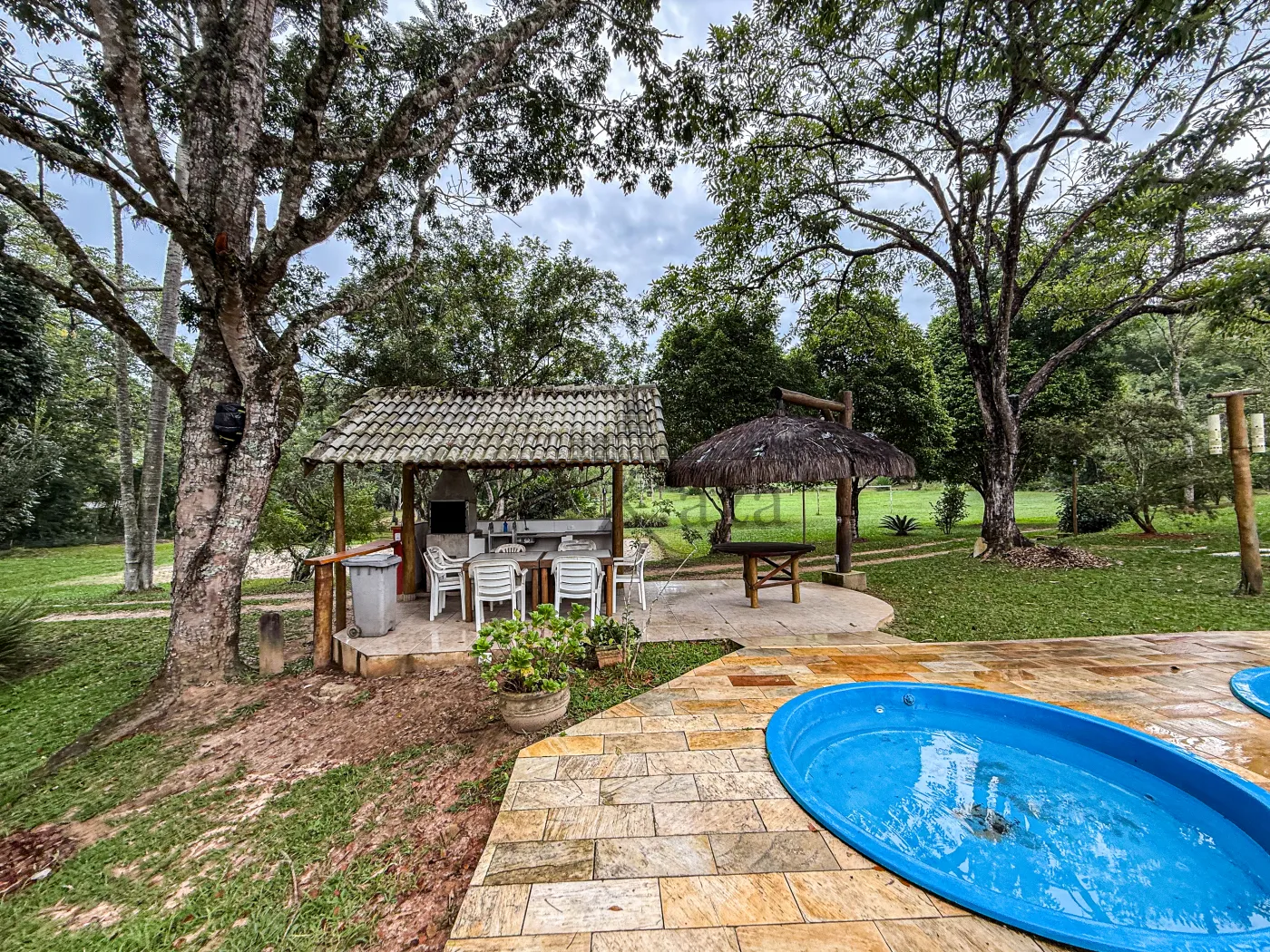 Foto 14 de Rural Sítio em Buquirinha, São José dos Campos - imagem 14