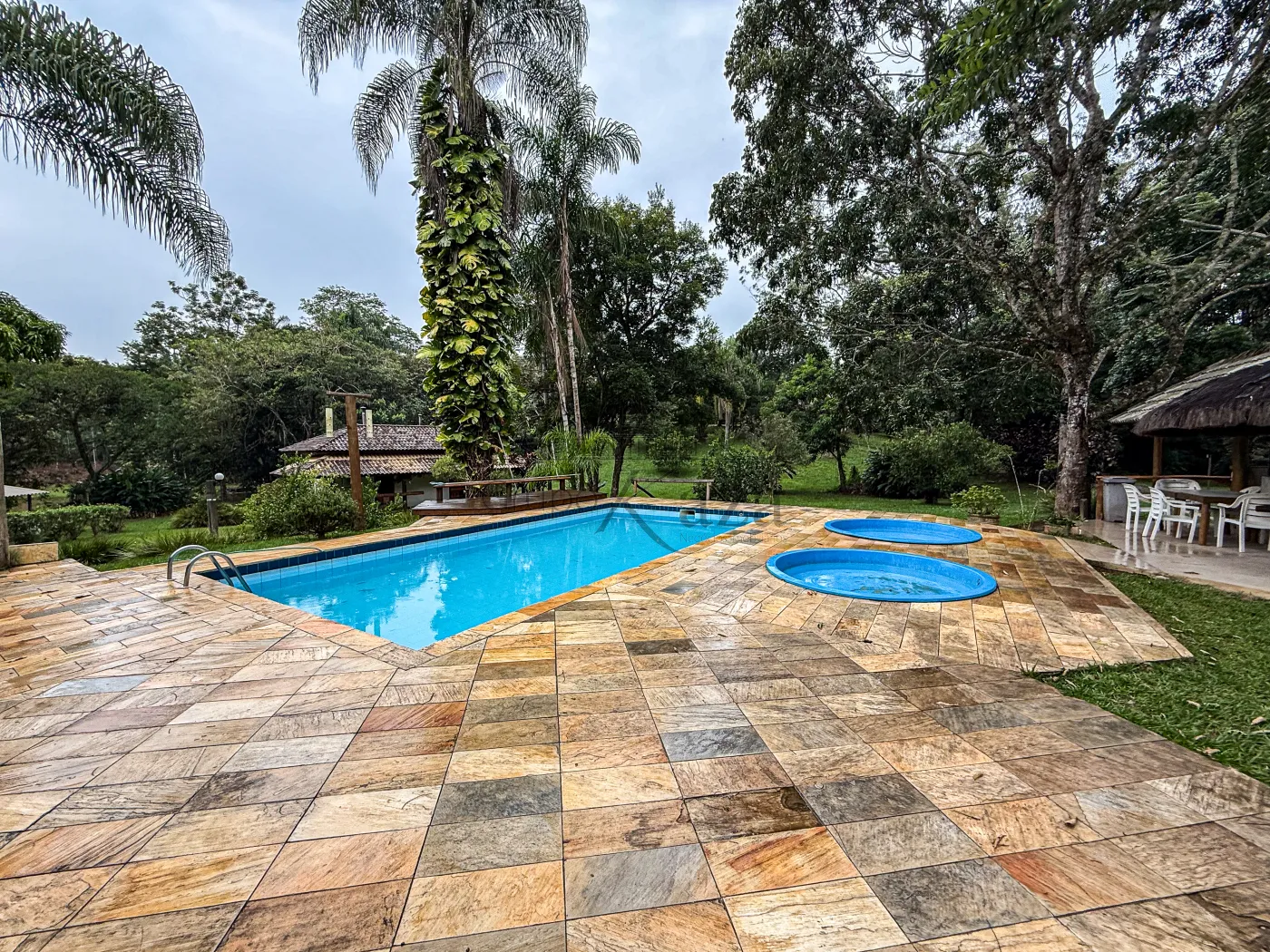 Foto 13 de Rural Sítio em Buquirinha, São José dos Campos - imagem 13