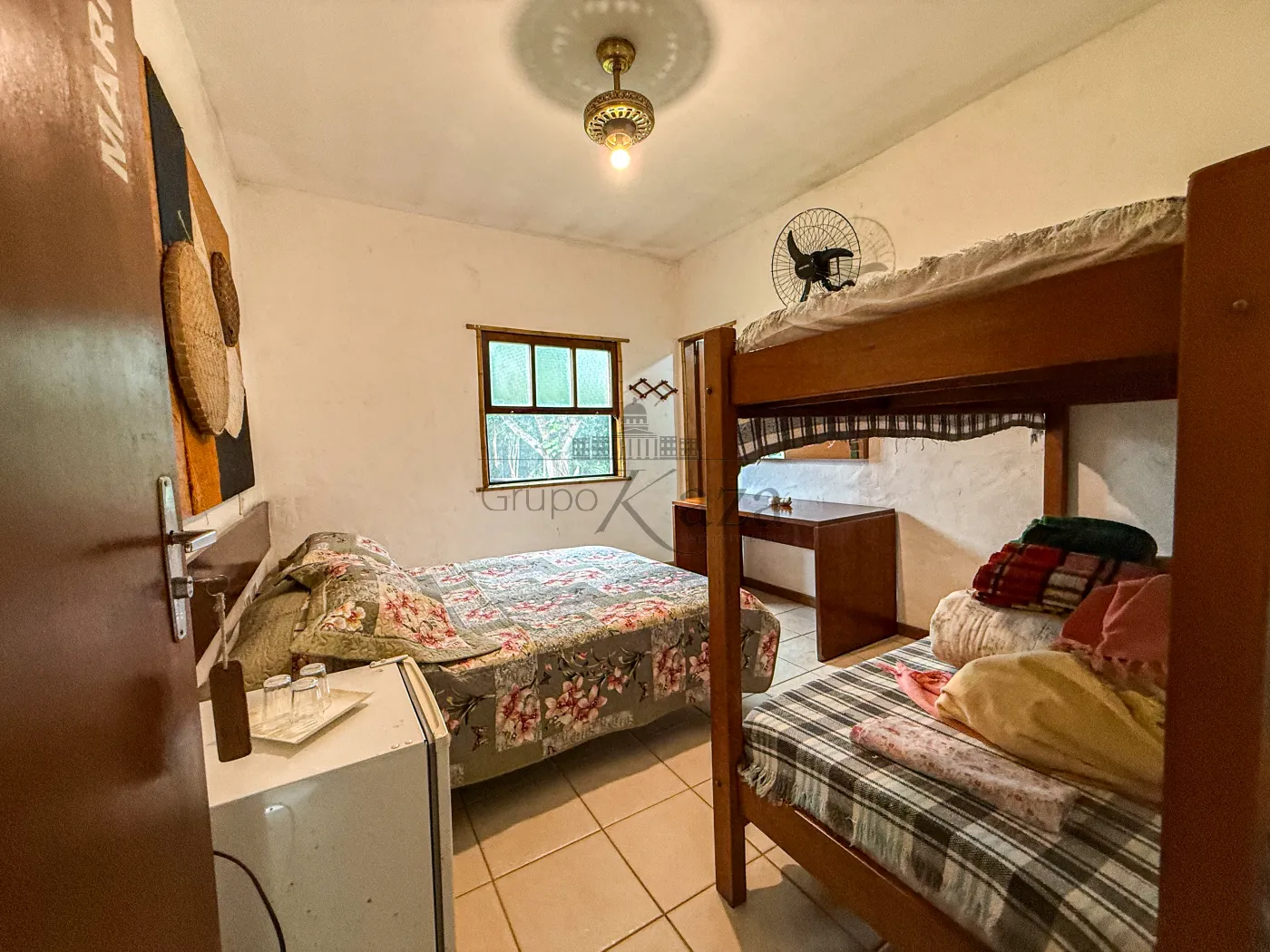 Foto 37 de Rural Sítio em Buquirinha, São José dos Campos - imagem 37