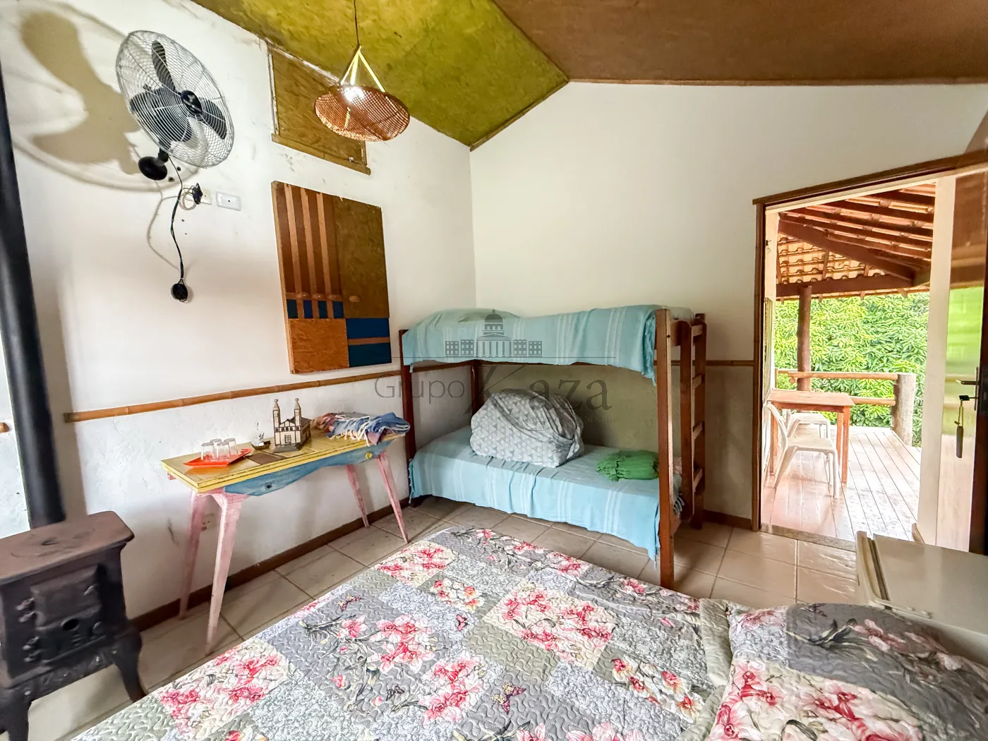 Foto 42 de Rural Sítio em Buquirinha, São José dos Campos - imagem 42