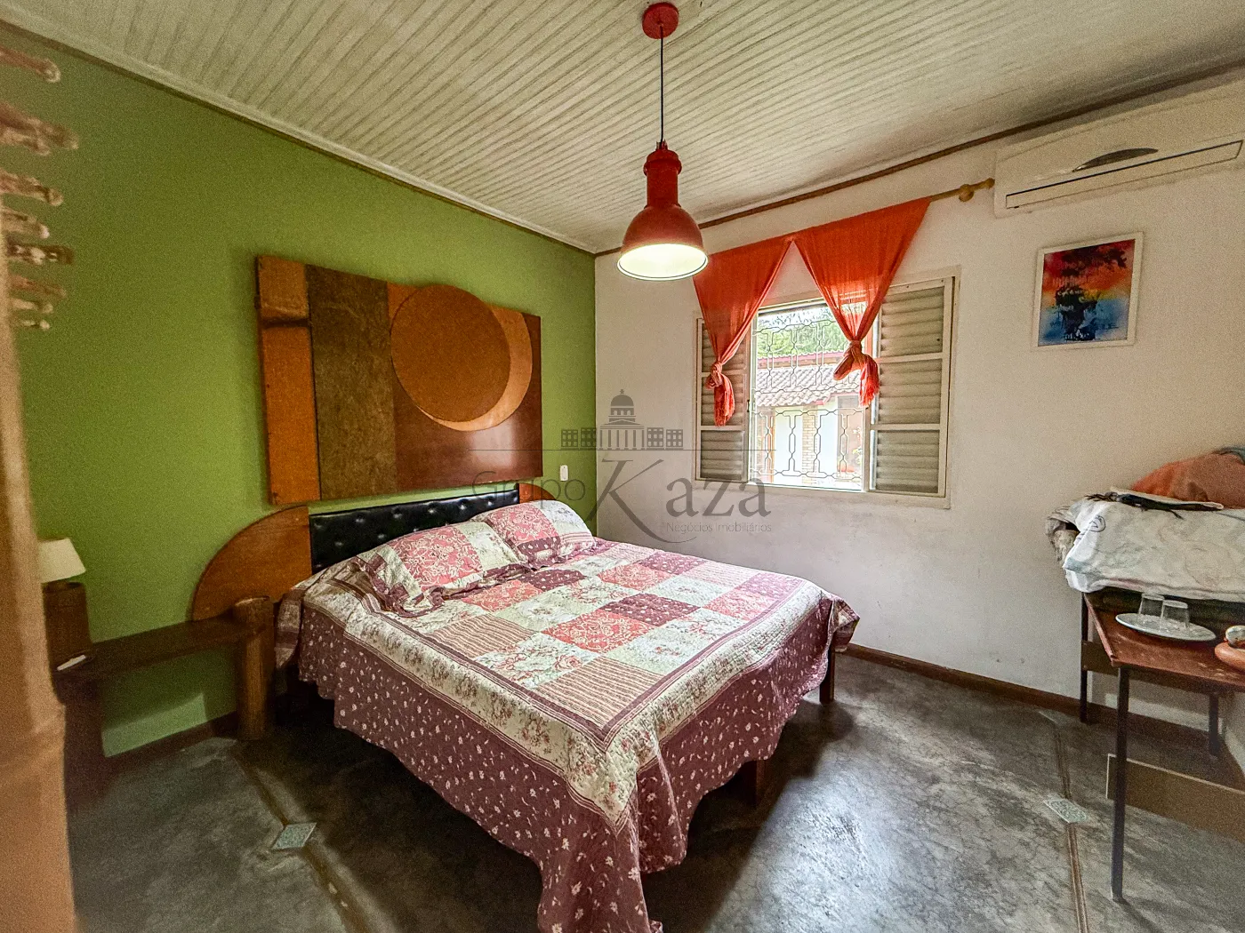 Foto 51 de Rural Sítio em Buquirinha, São José dos Campos - imagem 51