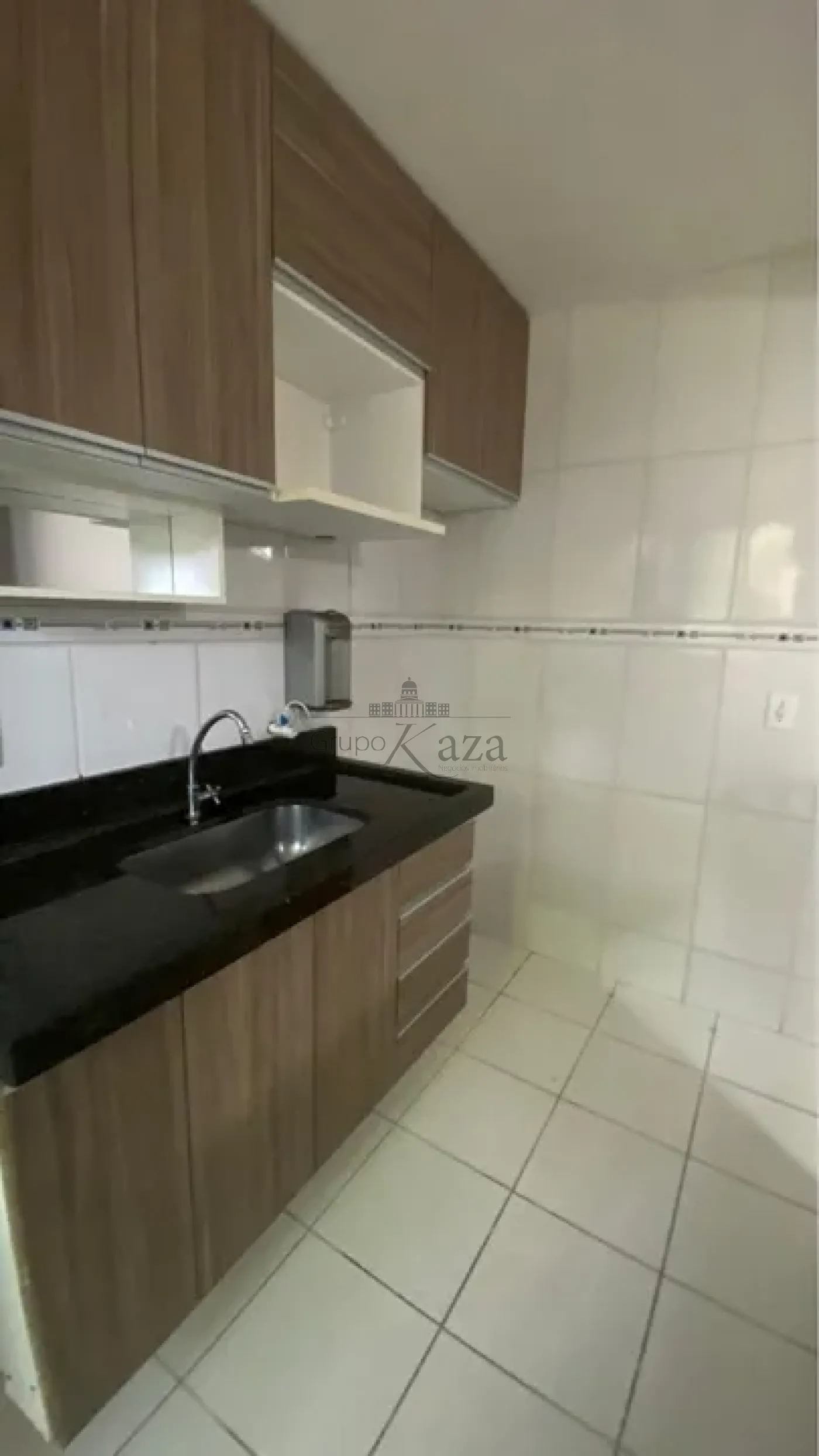 Foto 7 de Apartamento Padrão em Jardim Califórnia, Jacareí - imagem 7