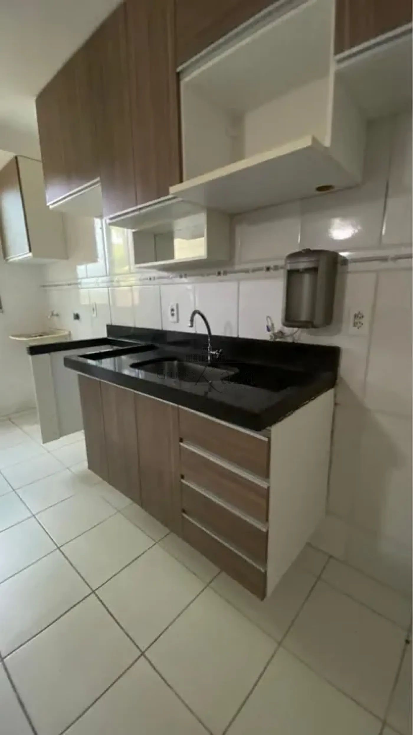 Foto 5 de Apartamento Padrão em Jardim Califórnia, Jacareí - imagem 5