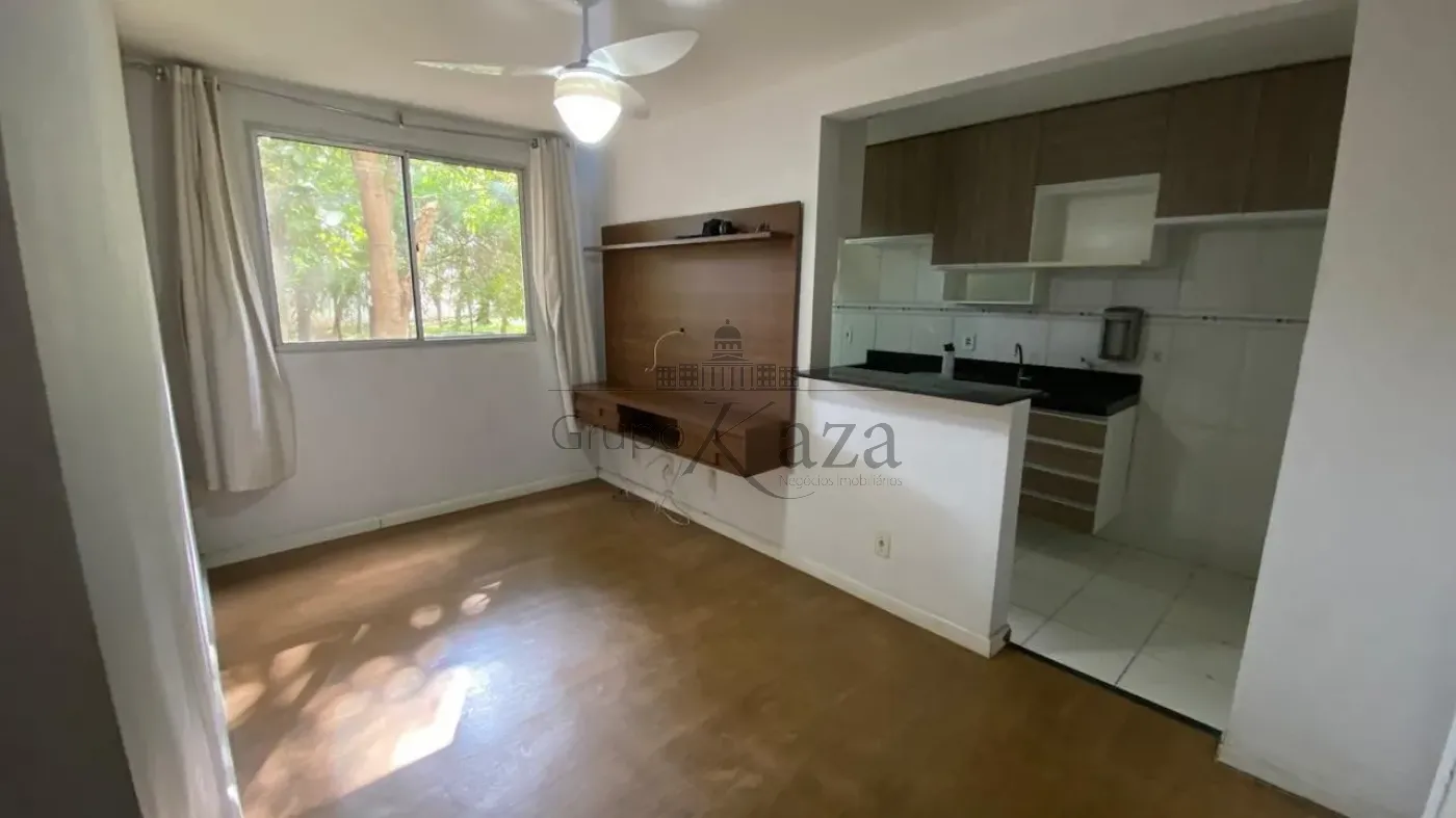 Foto 1 de Apartamento Padrão em Jardim Califórnia, Jacareí - imagem 1
