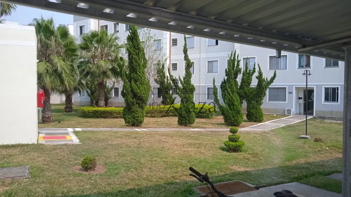 Foto 13 de Apartamento Padrão em Jardim Califórnia, Jacareí - imagem 13