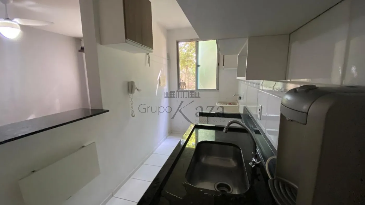 Foto 6 de Apartamento Padrão em Jardim Califórnia, Jacareí - imagem 6