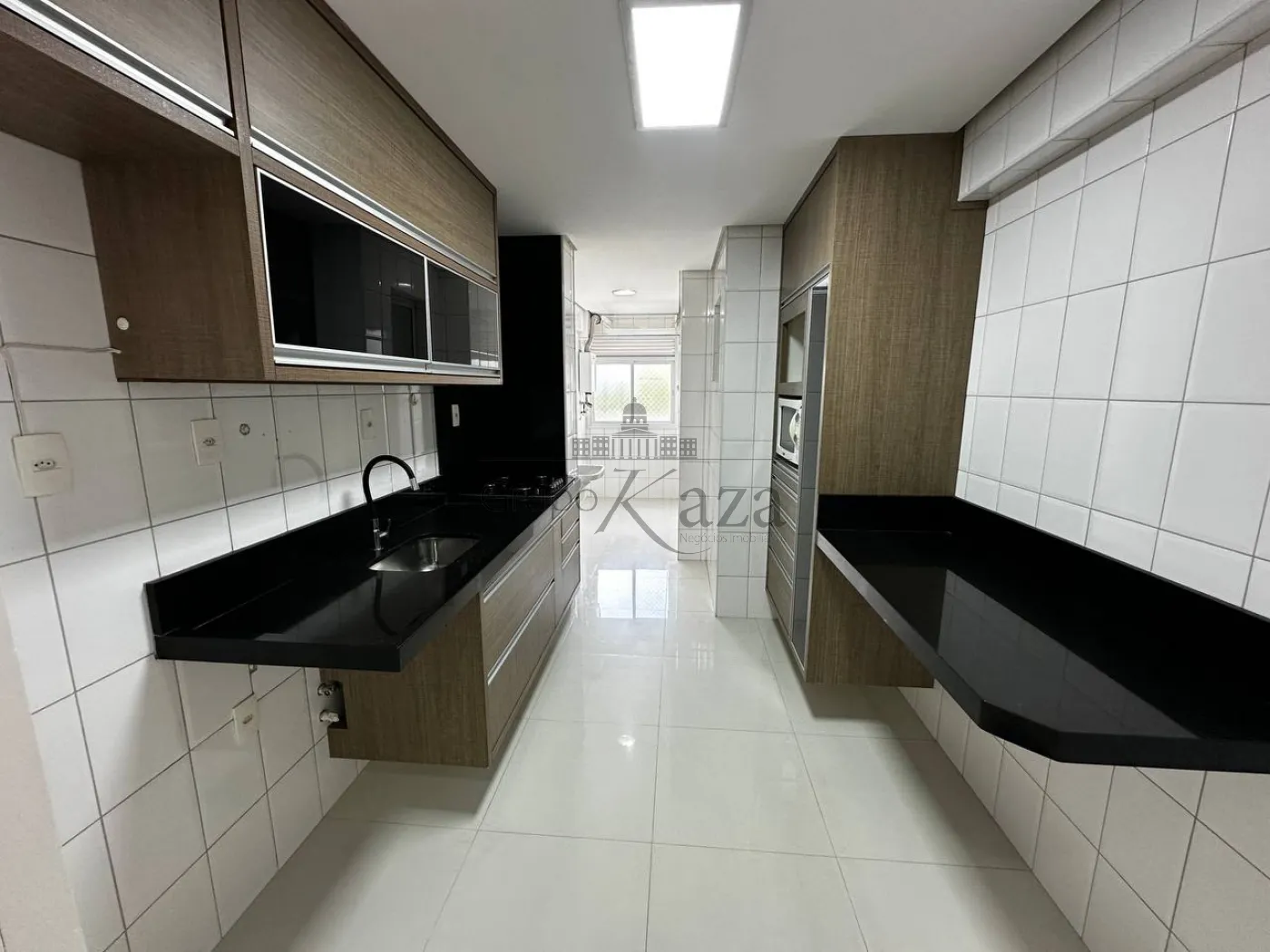 Foto 7 de Apartamento Padrão em Parque Residencial Aquarius, São José dos Campos - imagem 7