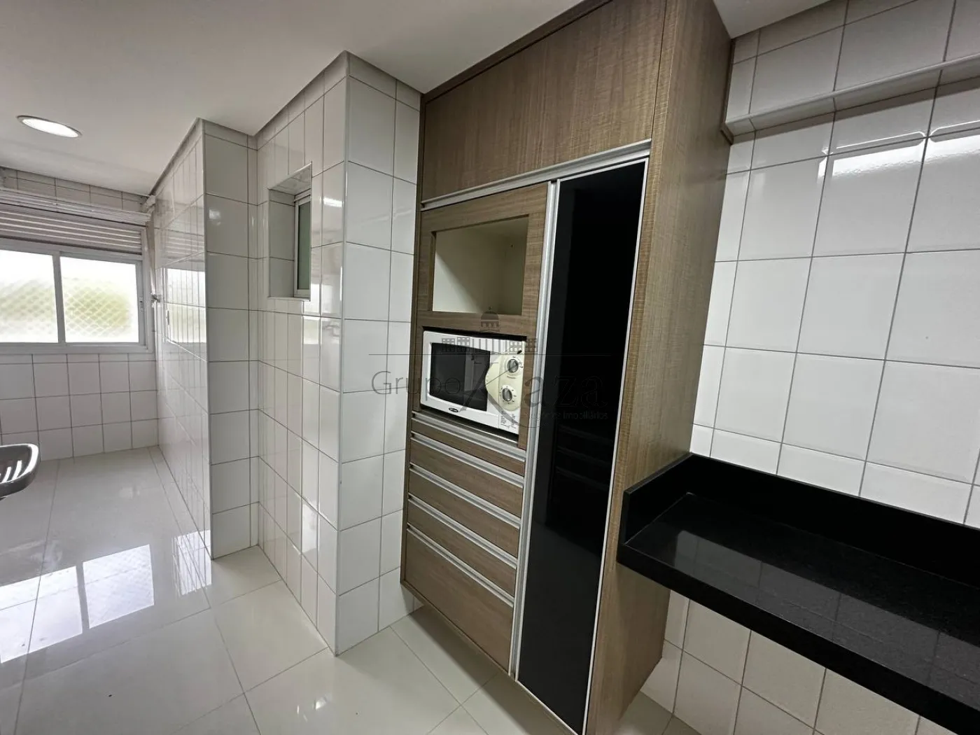 Foto 8 de Apartamento Padrão em Parque Residencial Aquarius, São José dos Campos - imagem 8