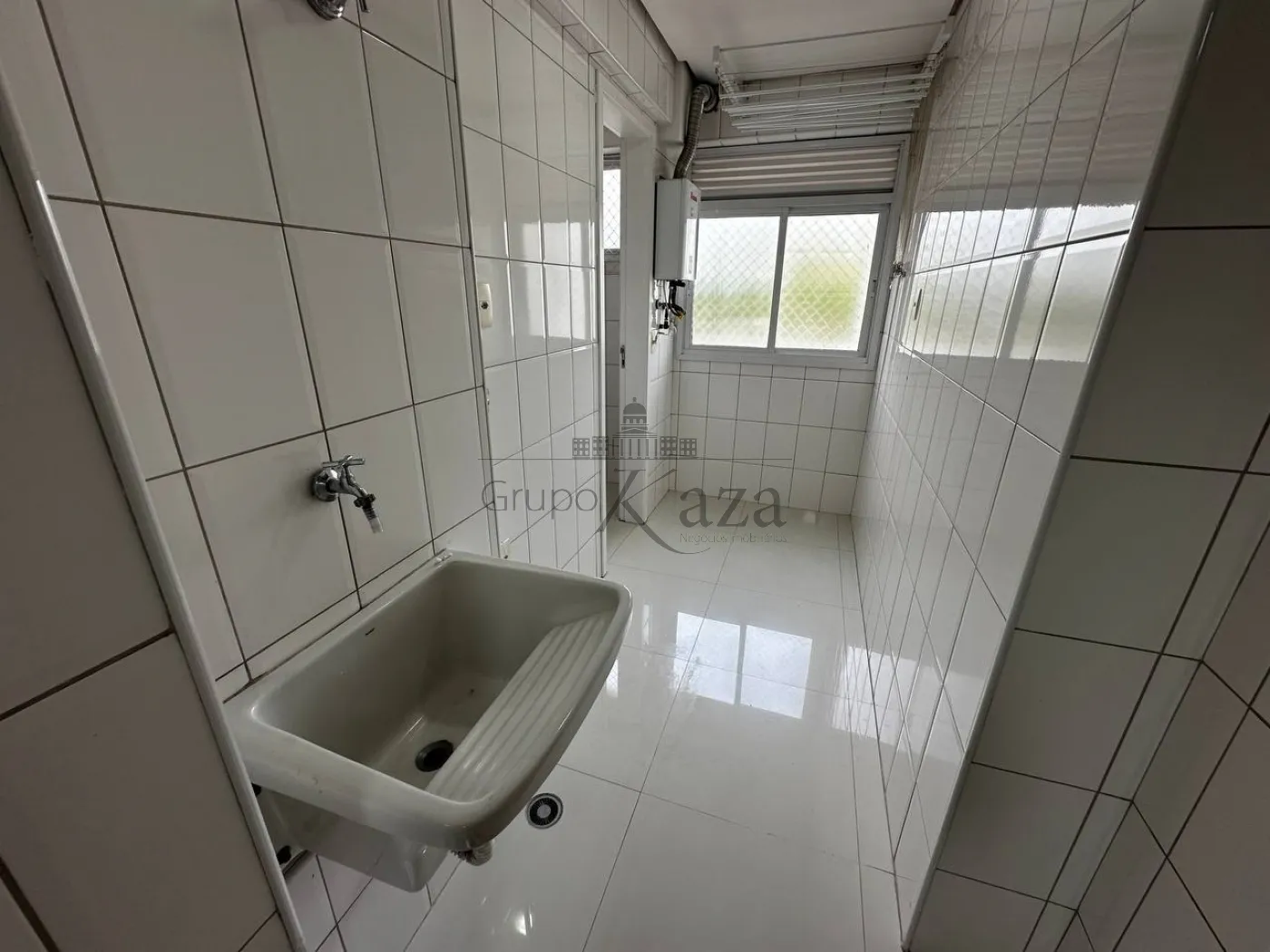 Foto 10 de Apartamento Padrão em Parque Residencial Aquarius, São José dos Campos - imagem 10