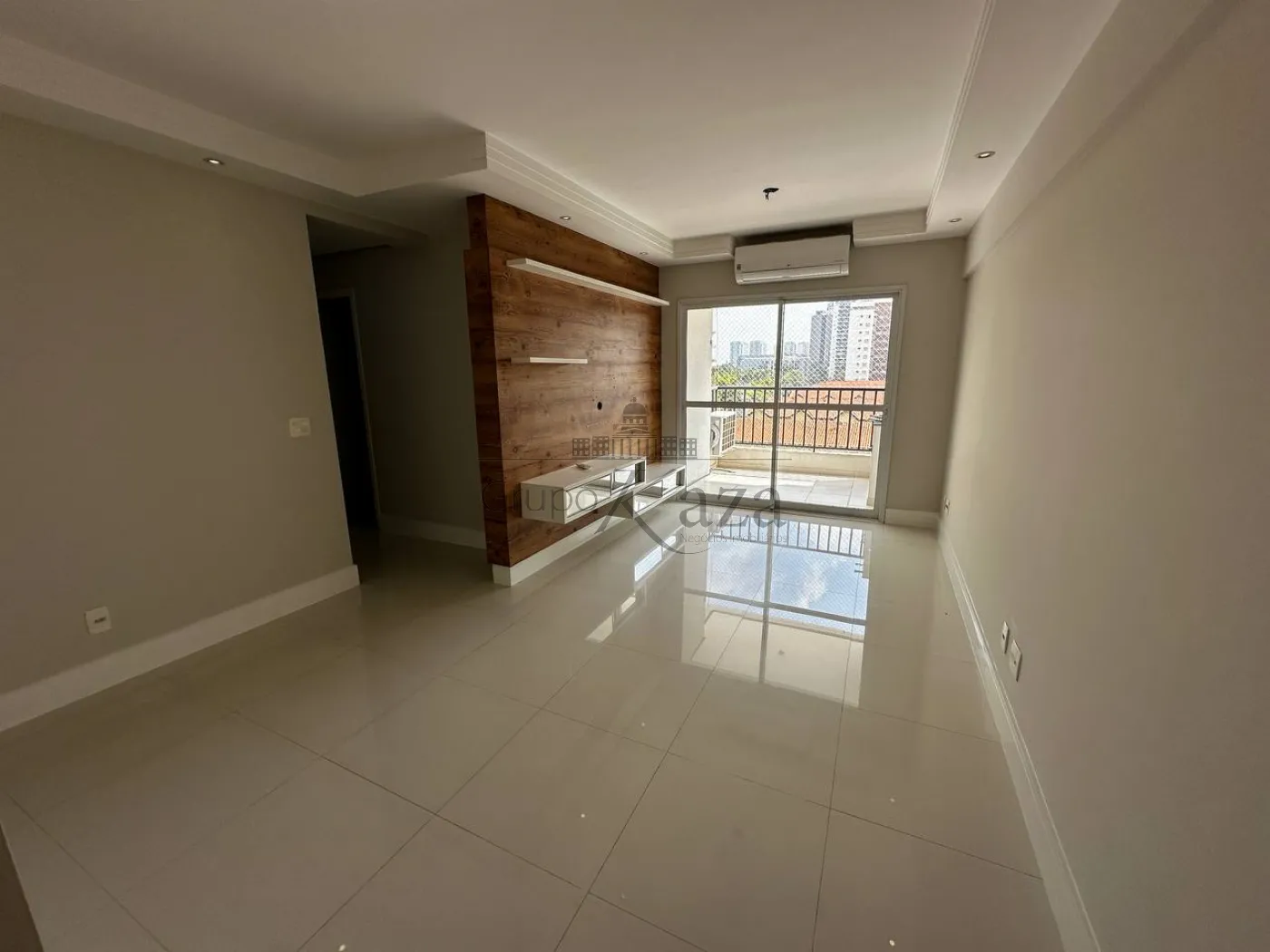 Foto 3 de Apartamento Padrão em Parque Residencial Aquarius, São José dos Campos - imagem 3