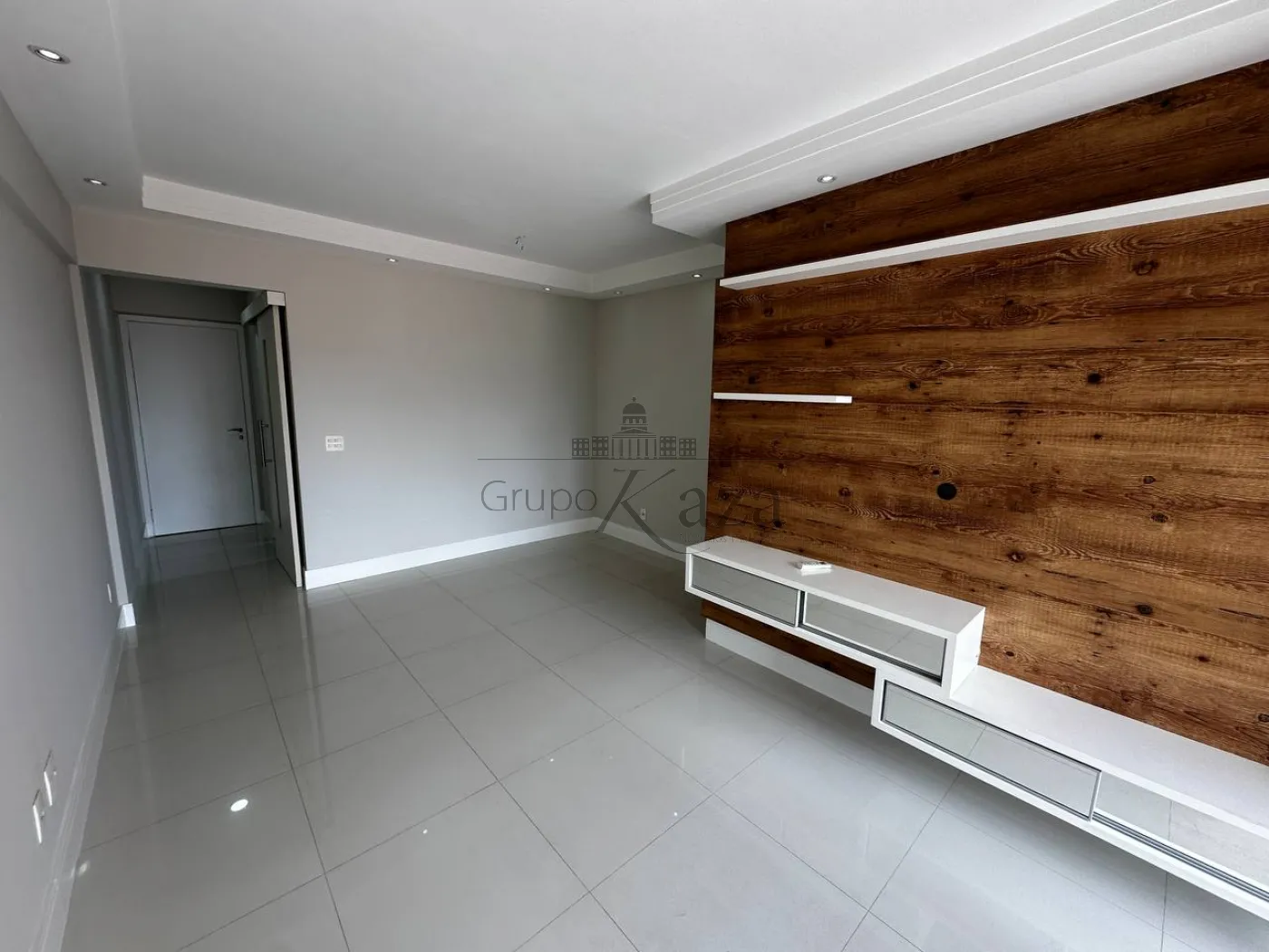 Foto 1 de Apartamento Padrão em Parque Residencial Aquarius, São José dos Campos - imagem 1