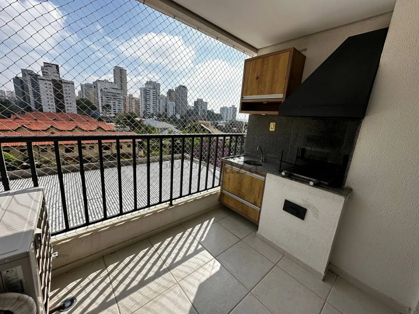 Foto 4 de Apartamento Padrão em Parque Residencial Aquarius, São José dos Campos - imagem 4