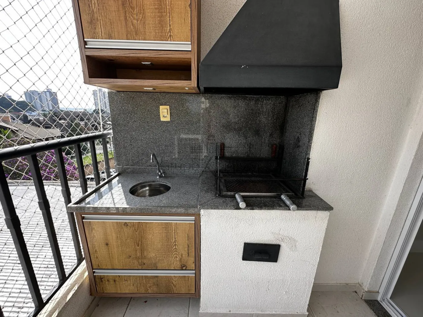 Foto 5 de Apartamento Padrão em Parque Residencial Aquarius, São José dos Campos - imagem 5