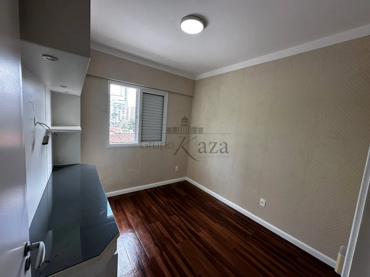 Foto 17 de Apartamento Padrão em Parque Residencial Aquarius, São José dos Campos - imagem 17
