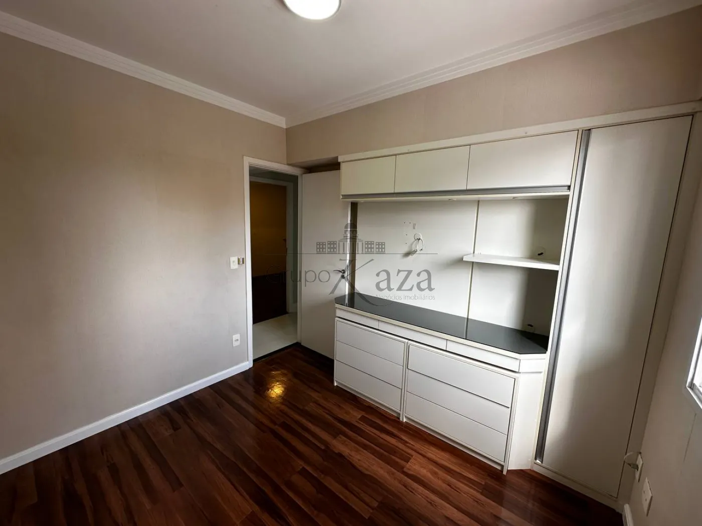 Foto 18 de Apartamento Padrão em Parque Residencial Aquarius, São José dos Campos - imagem 18